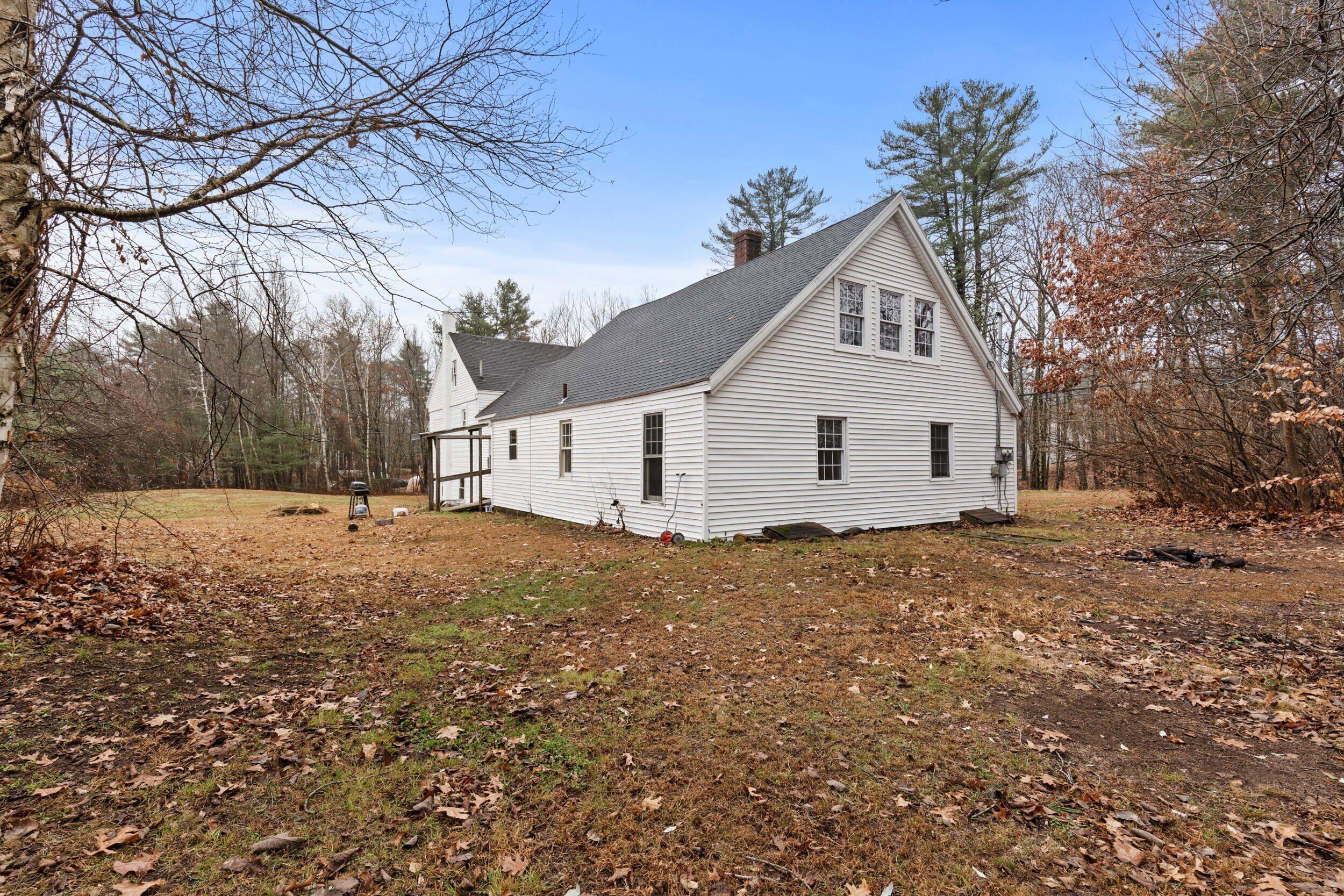 95 Skip Road
