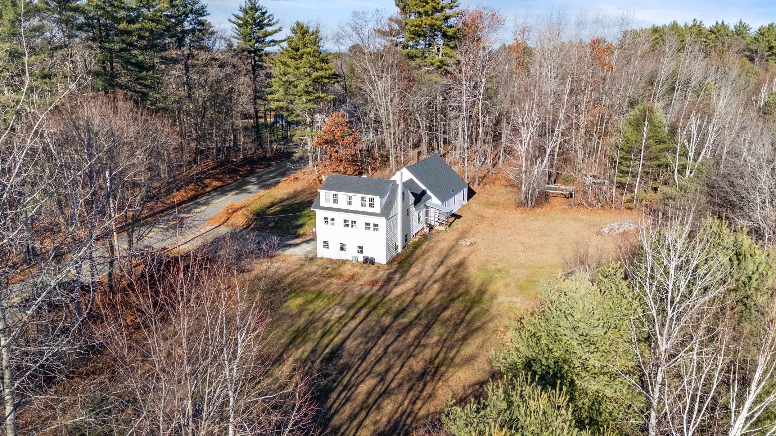95 Skip Road