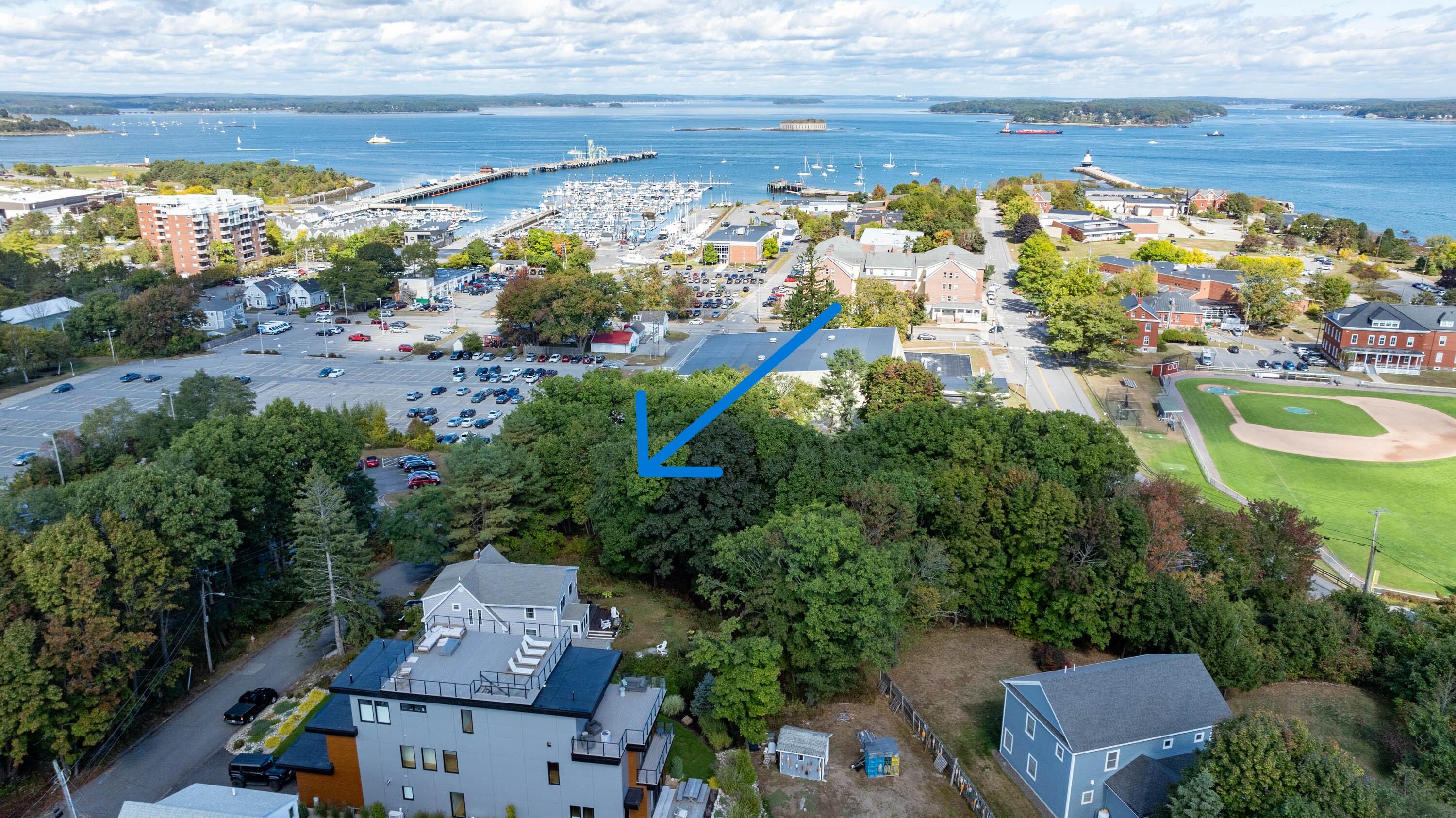 50 Surfsite Road