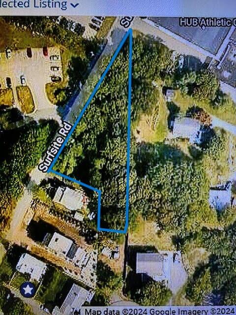 50 Surfsite Road