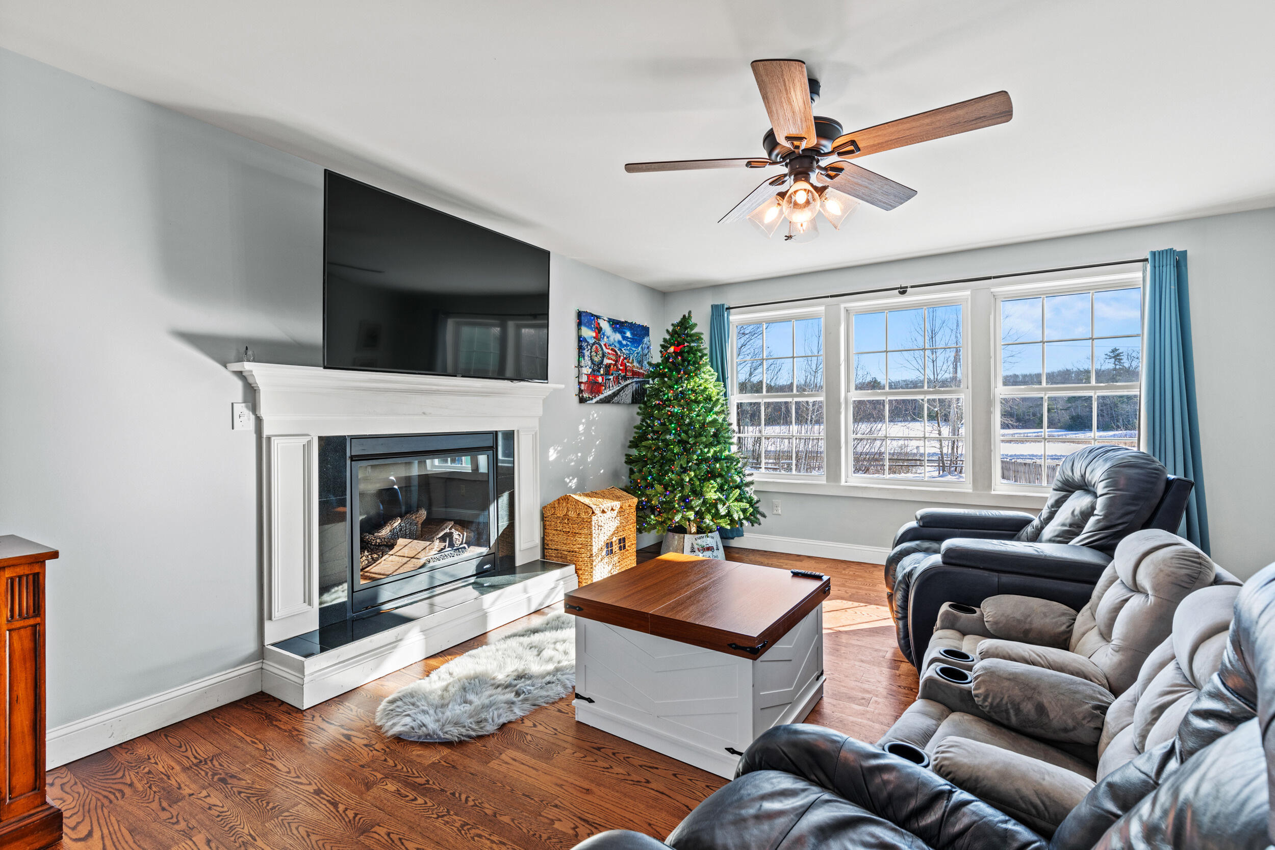 141 Thompson Road