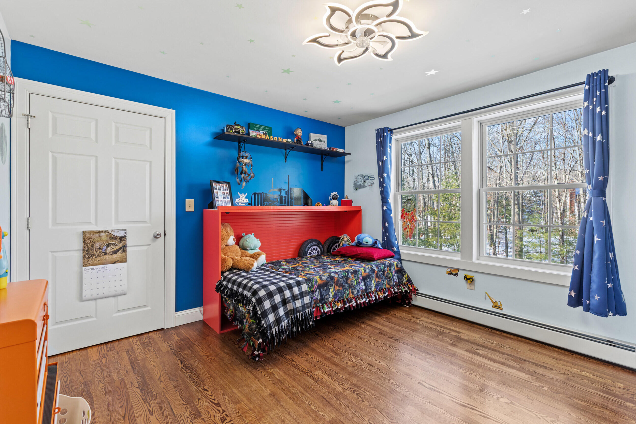 141 Thompson Road