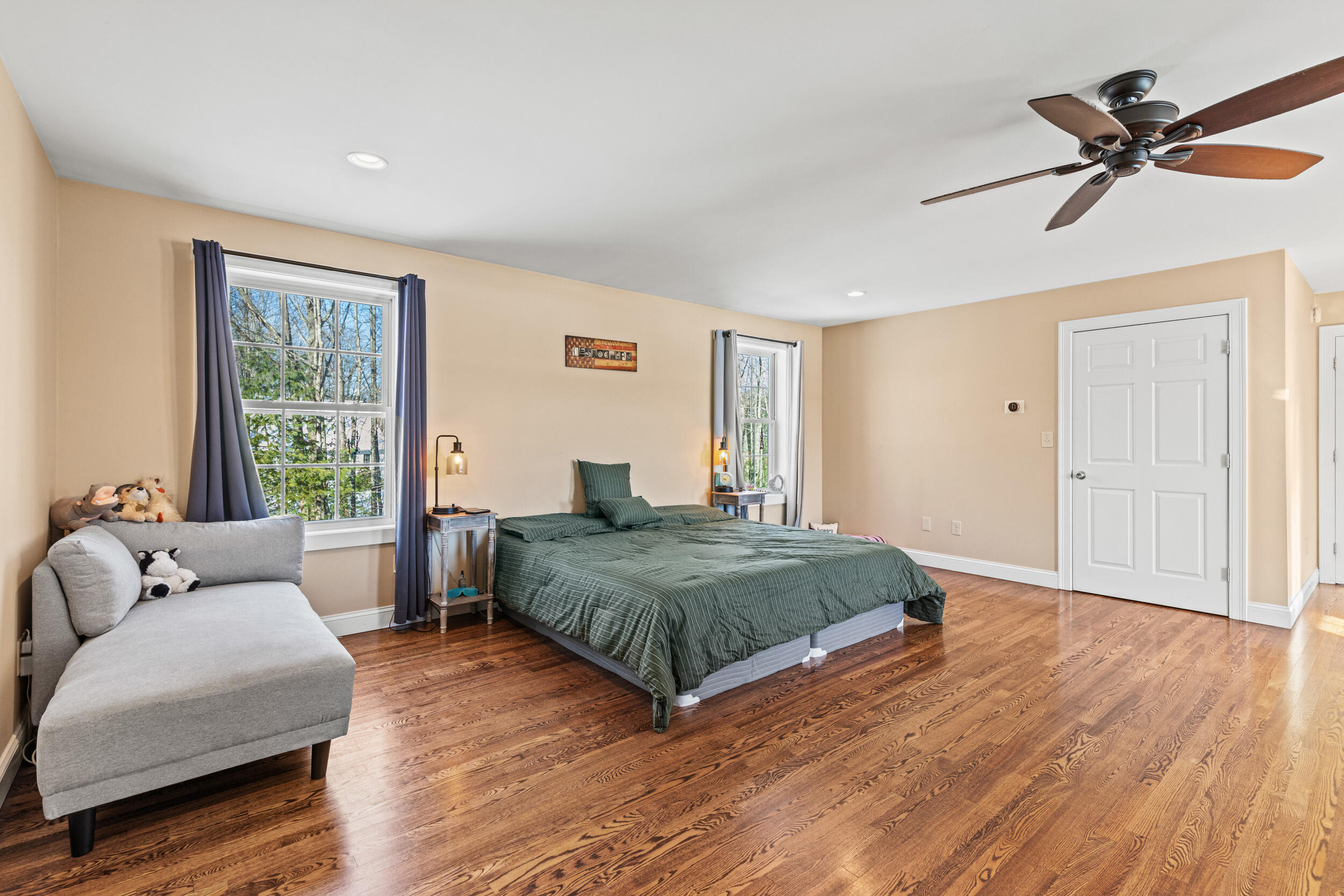 141 Thompson Road