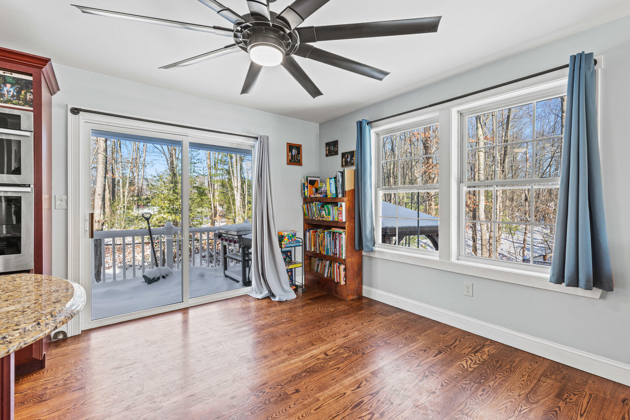 141 Thompson Road
