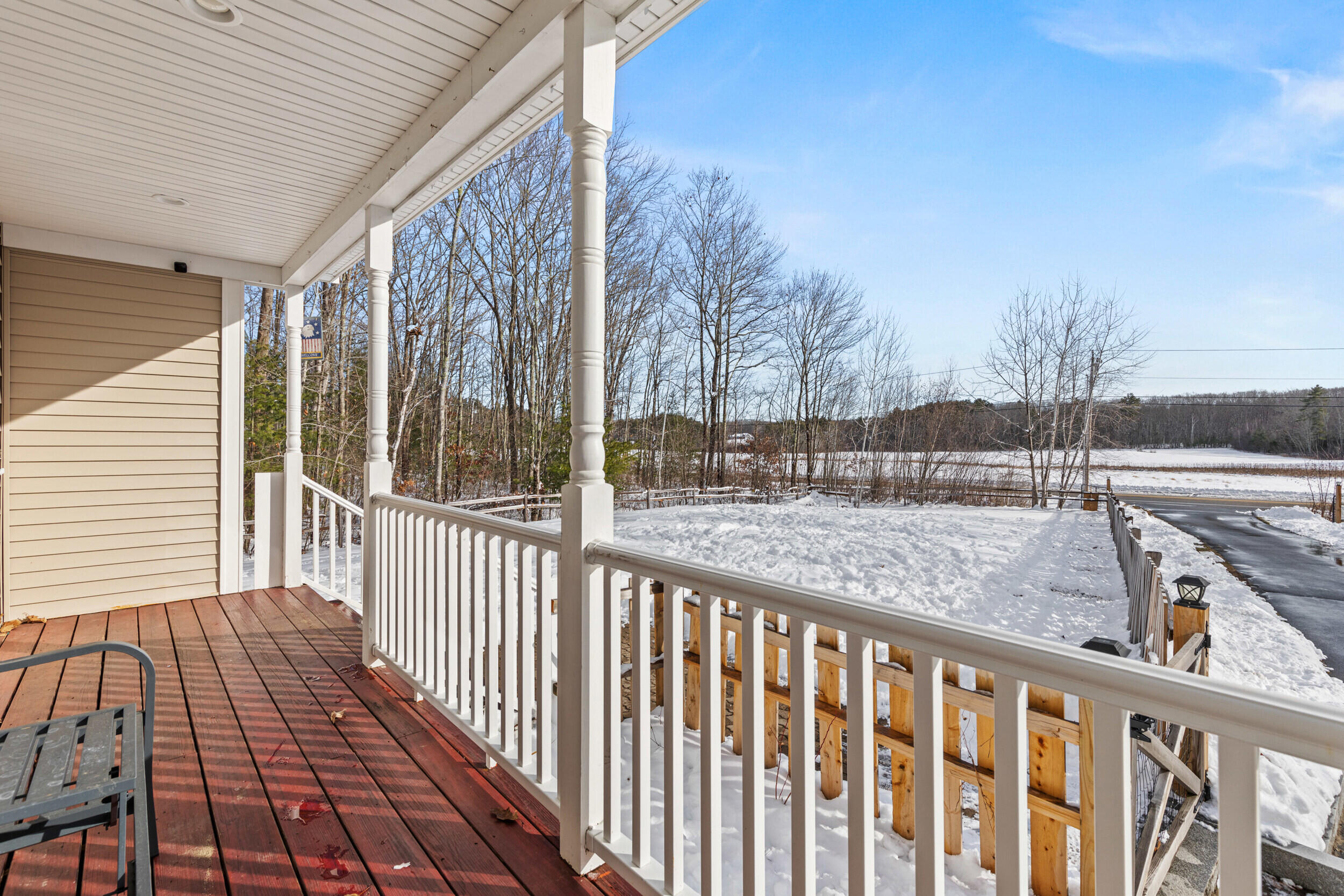 141 Thompson Road