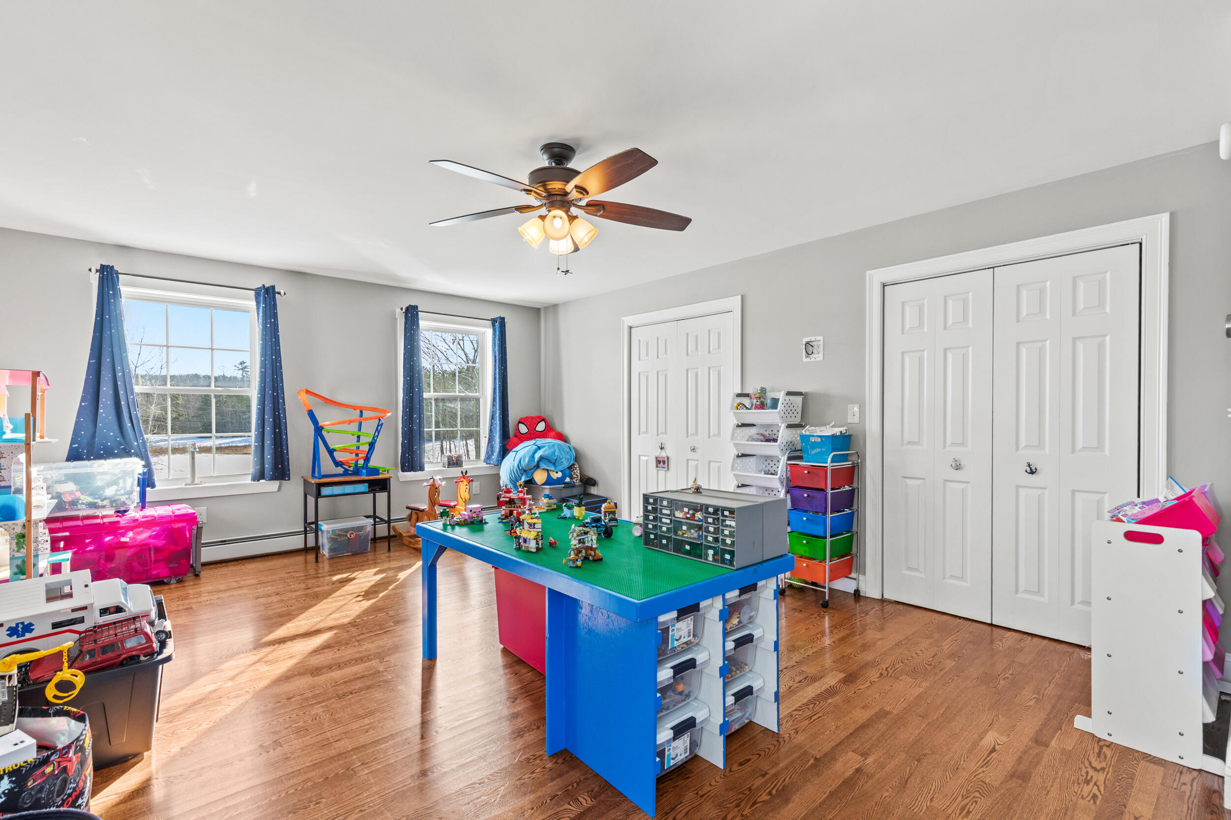 141 Thompson Road