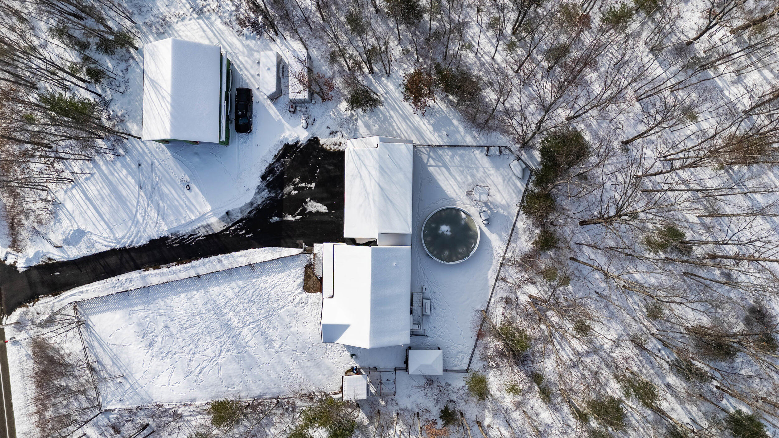 141 Thompson Road