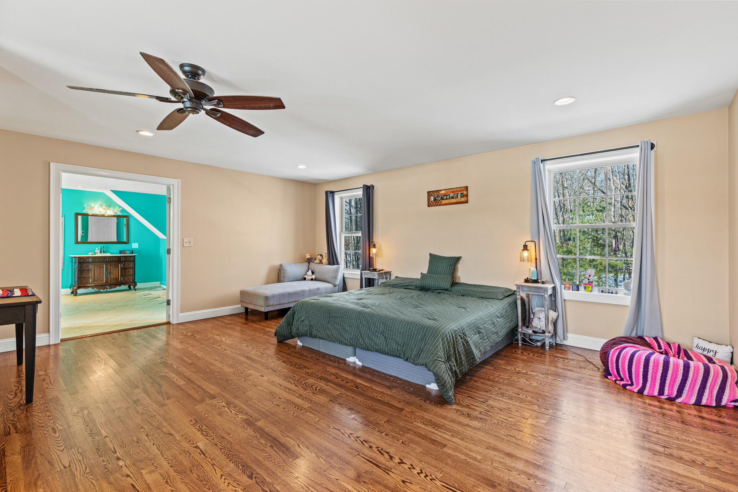 141 Thompson Road