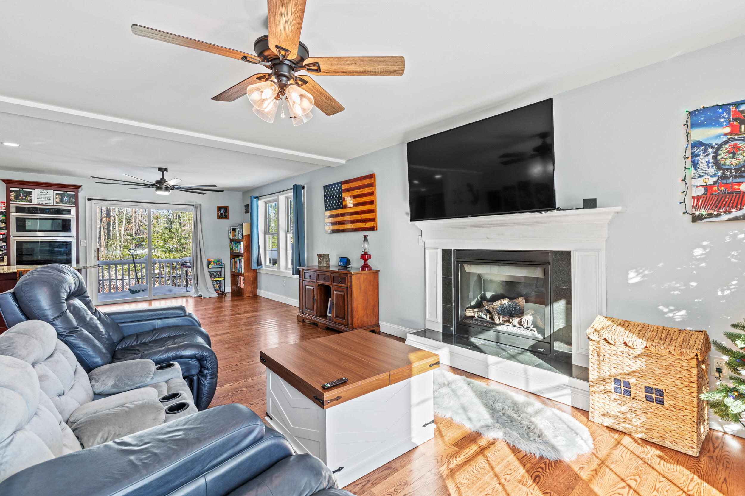 141 Thompson Road