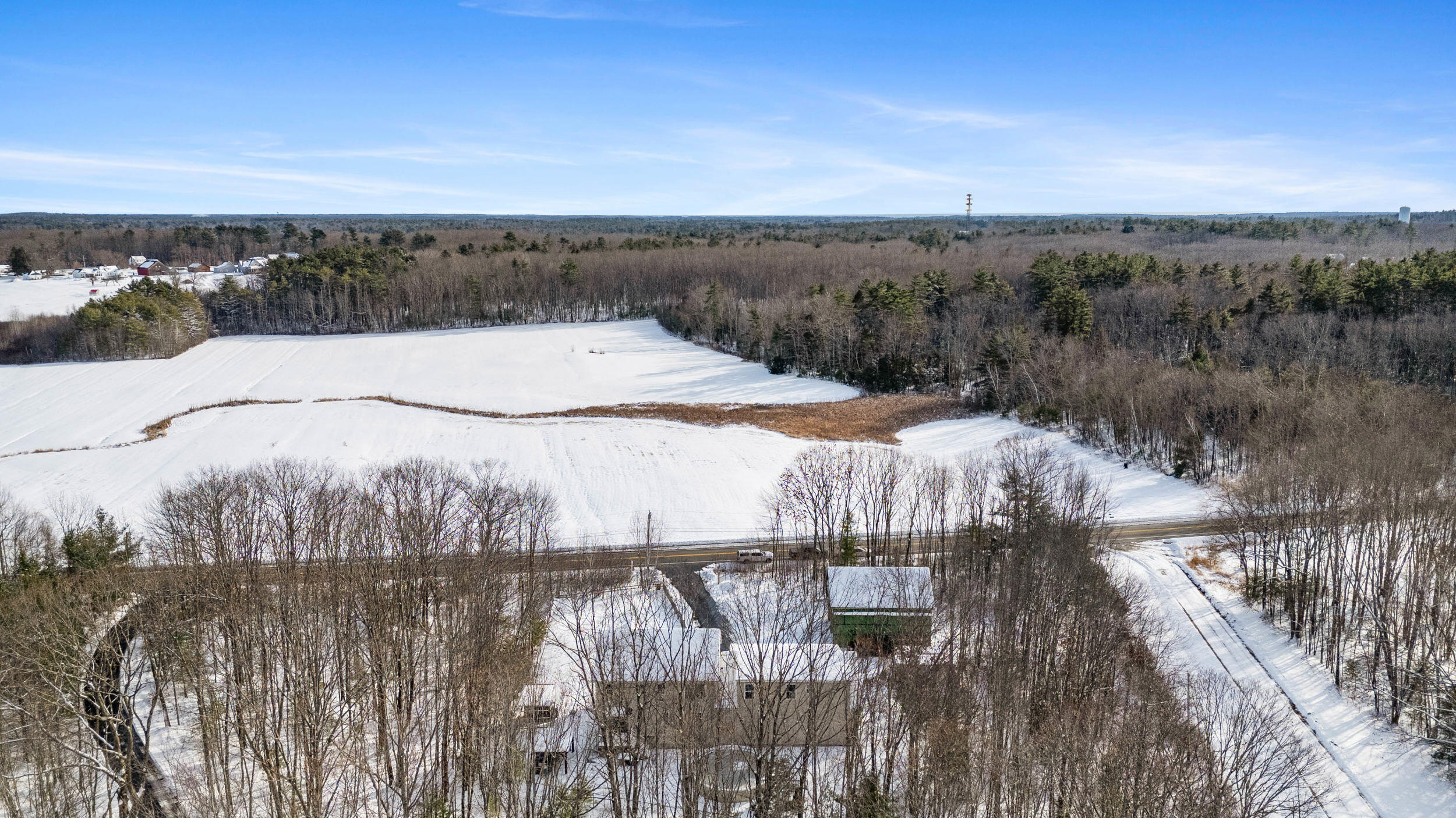 141 Thompson Road