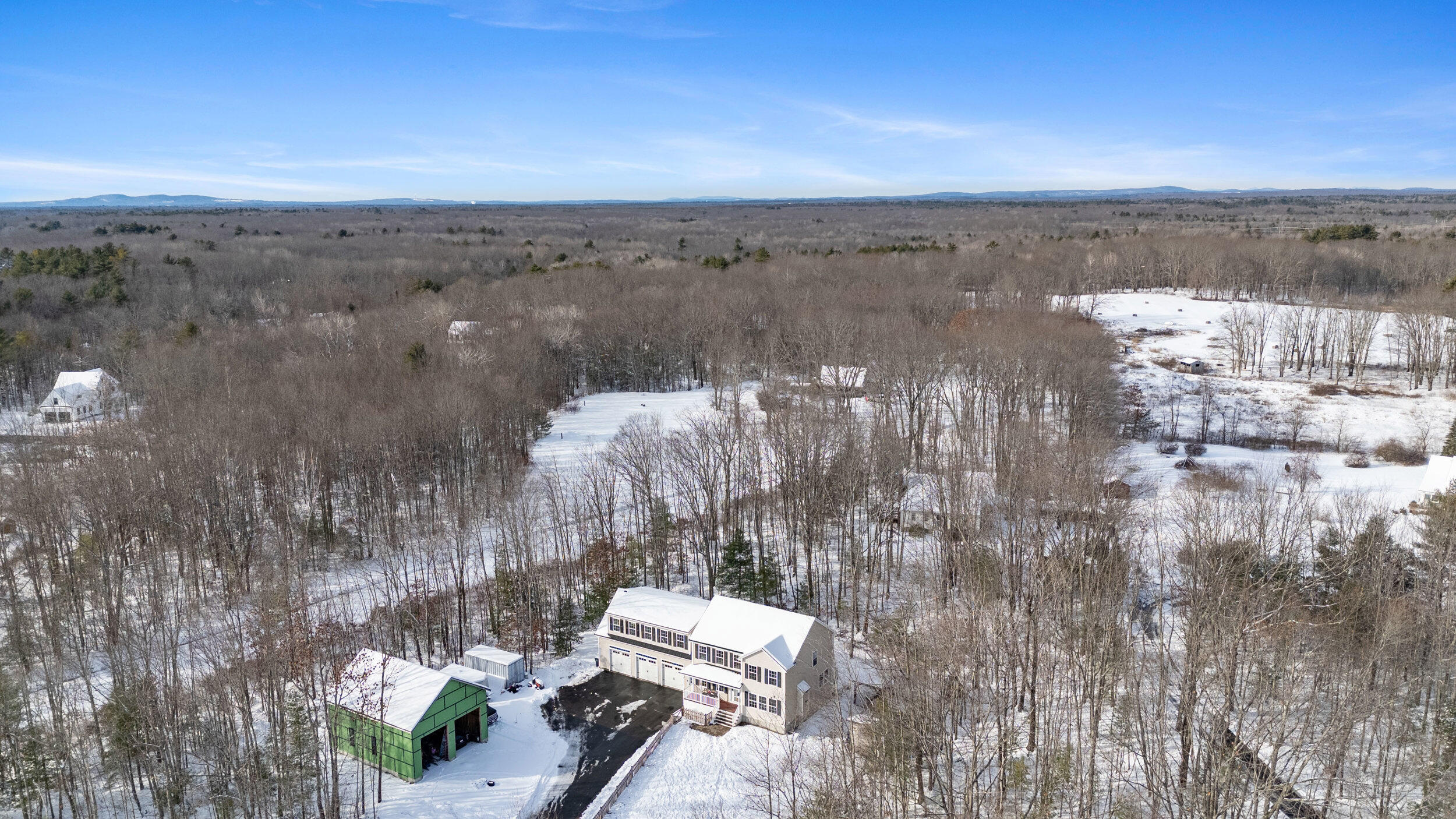 141 Thompson Road
