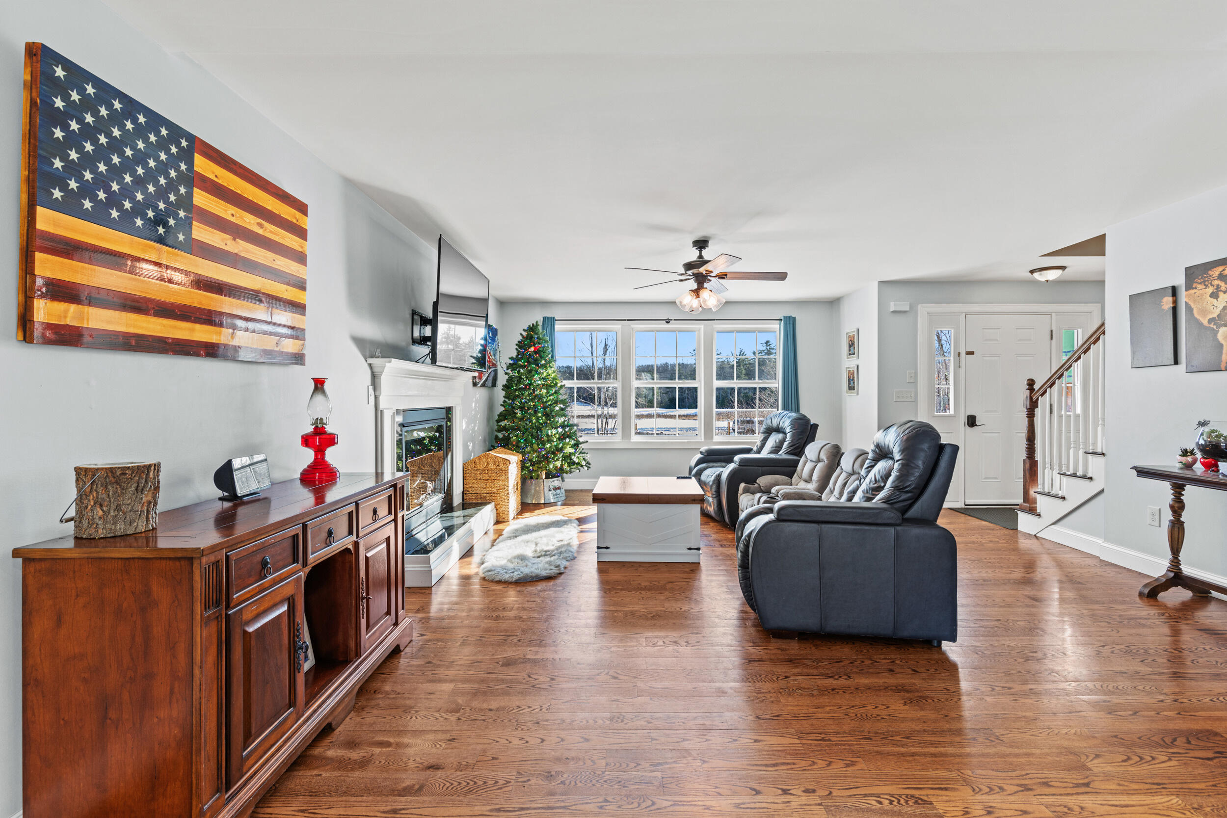 141 Thompson Road