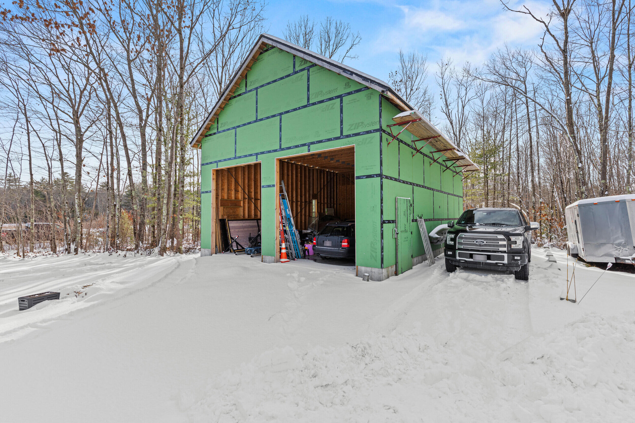 141 Thompson Road