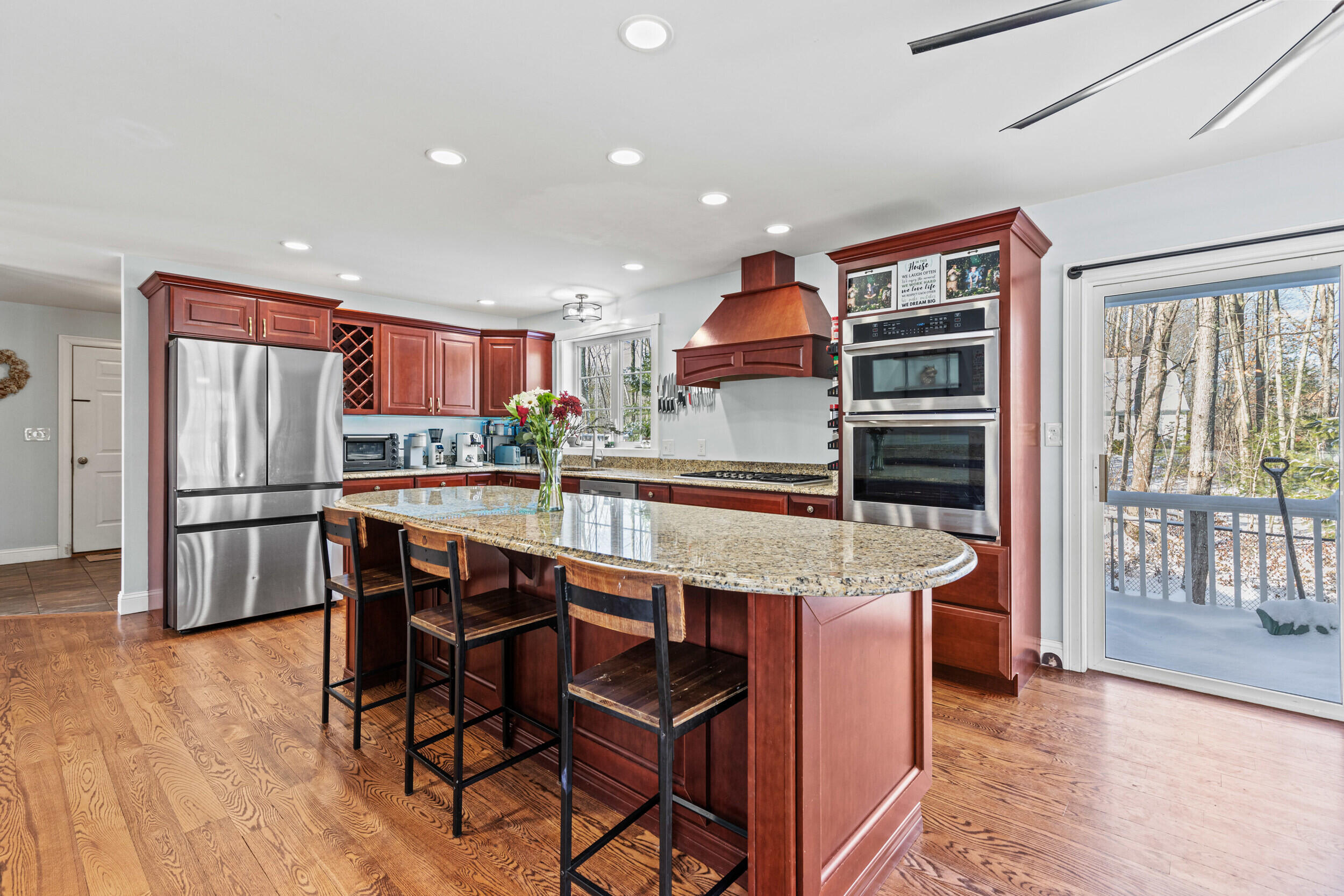 141 Thompson Road