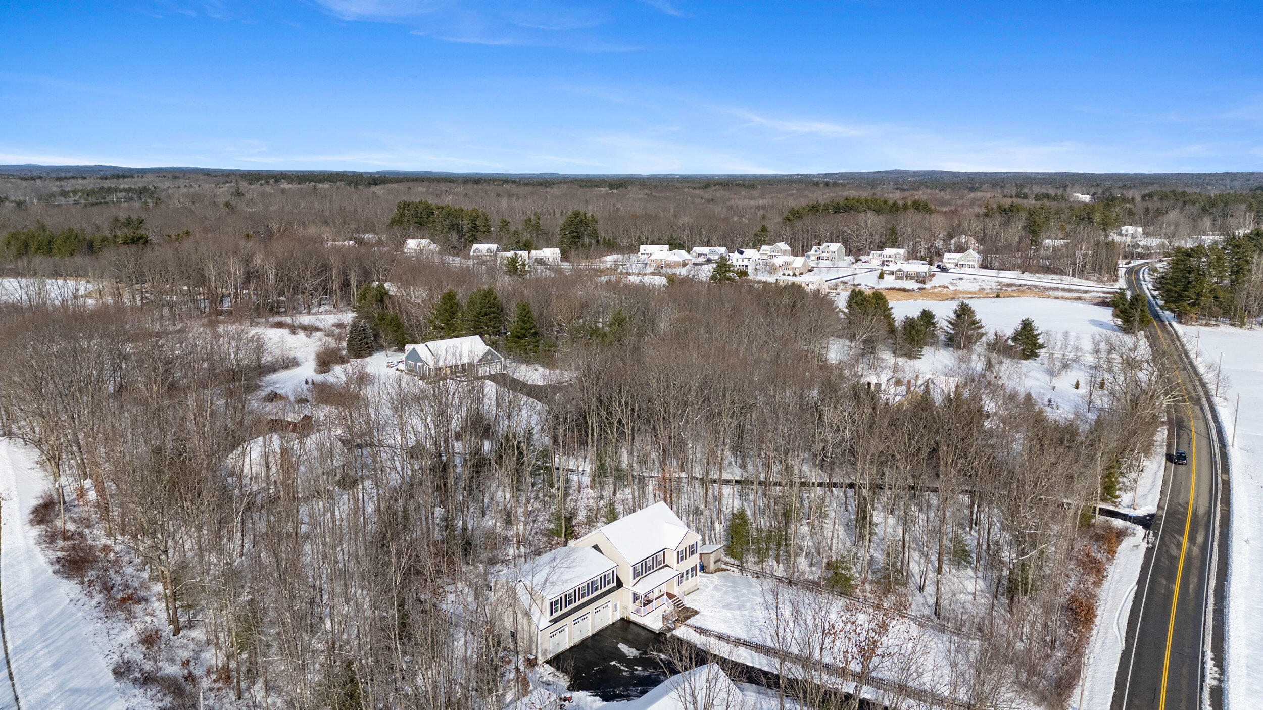 141 Thompson Road