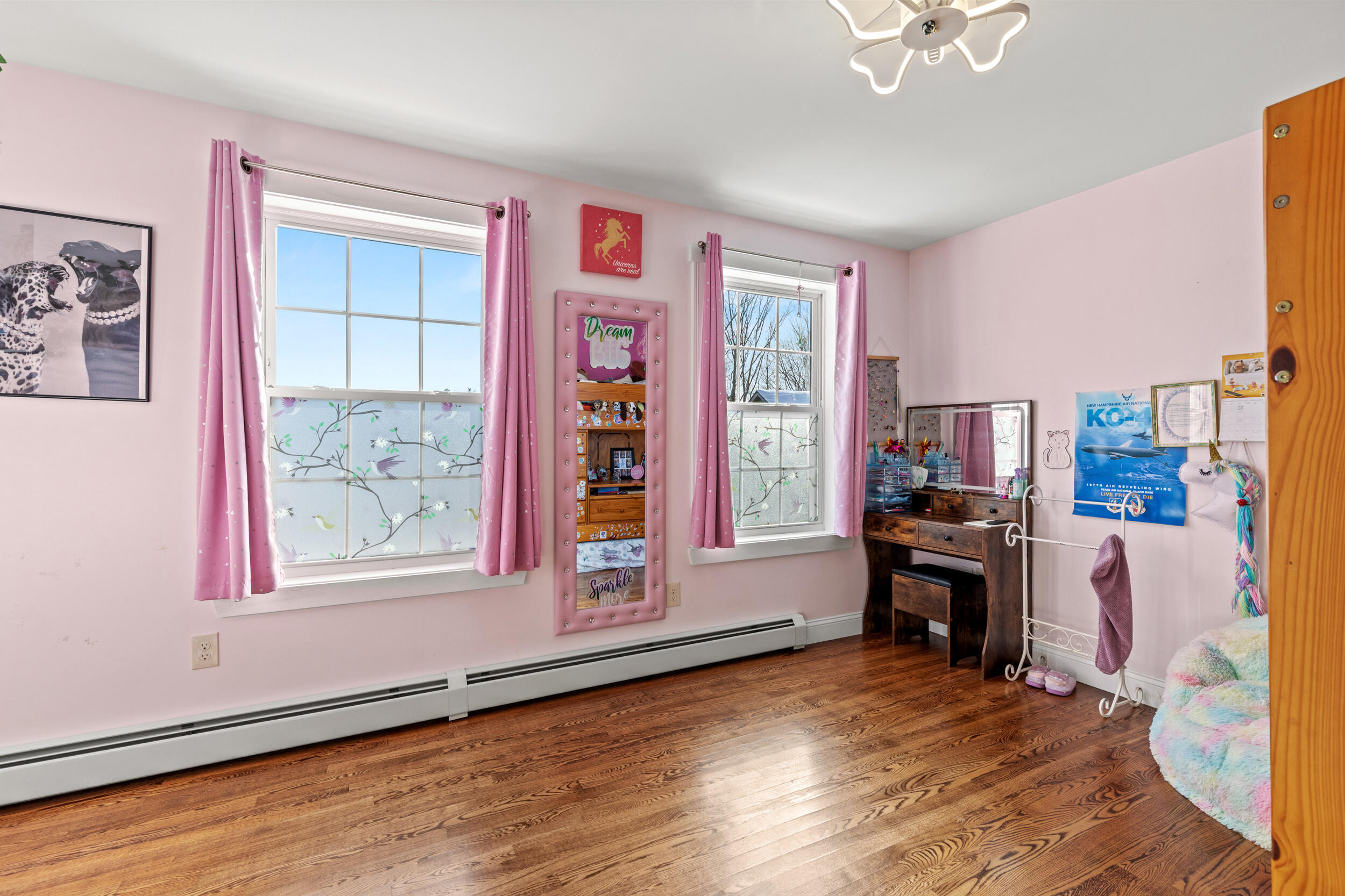 141 Thompson Road