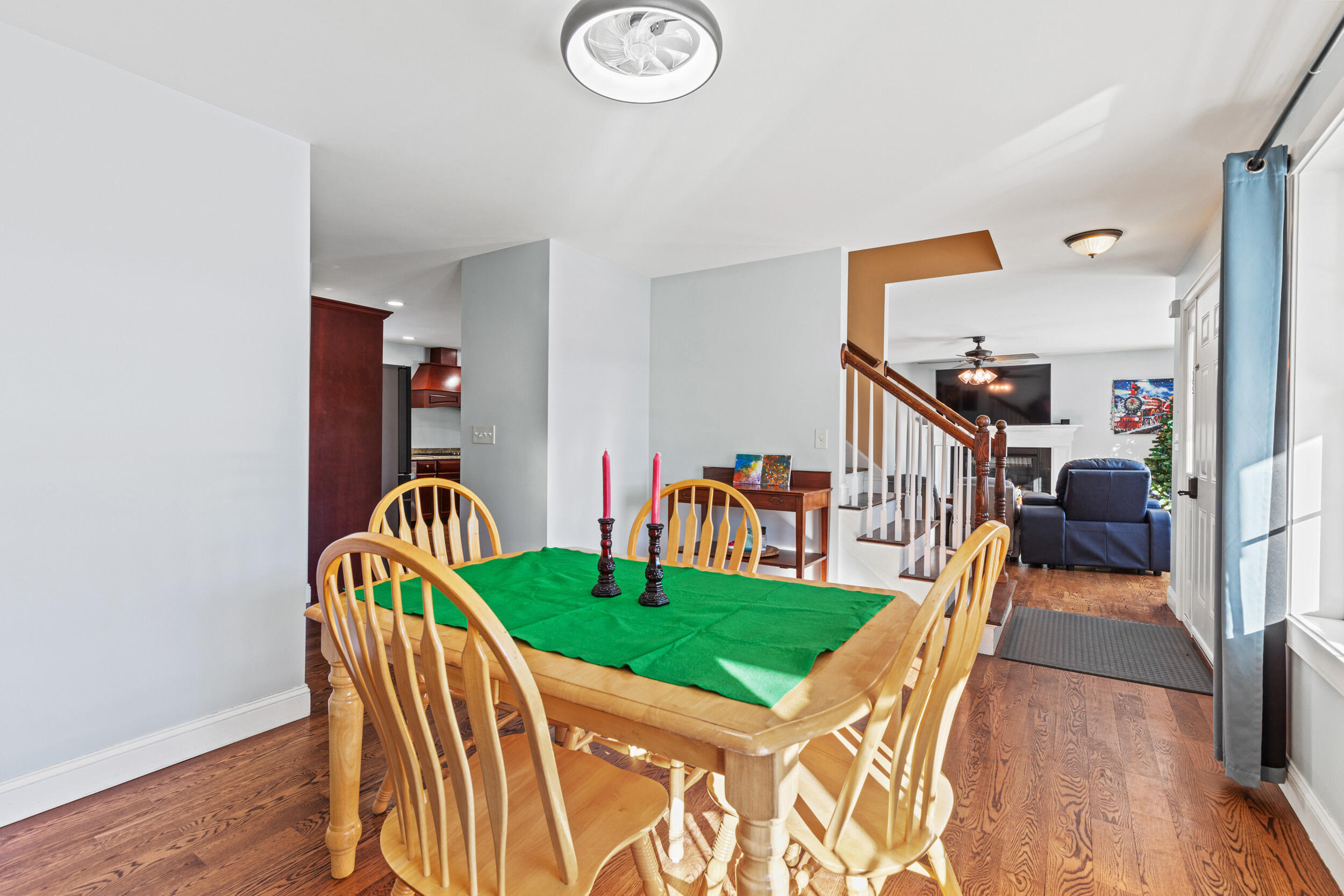 141 Thompson Road