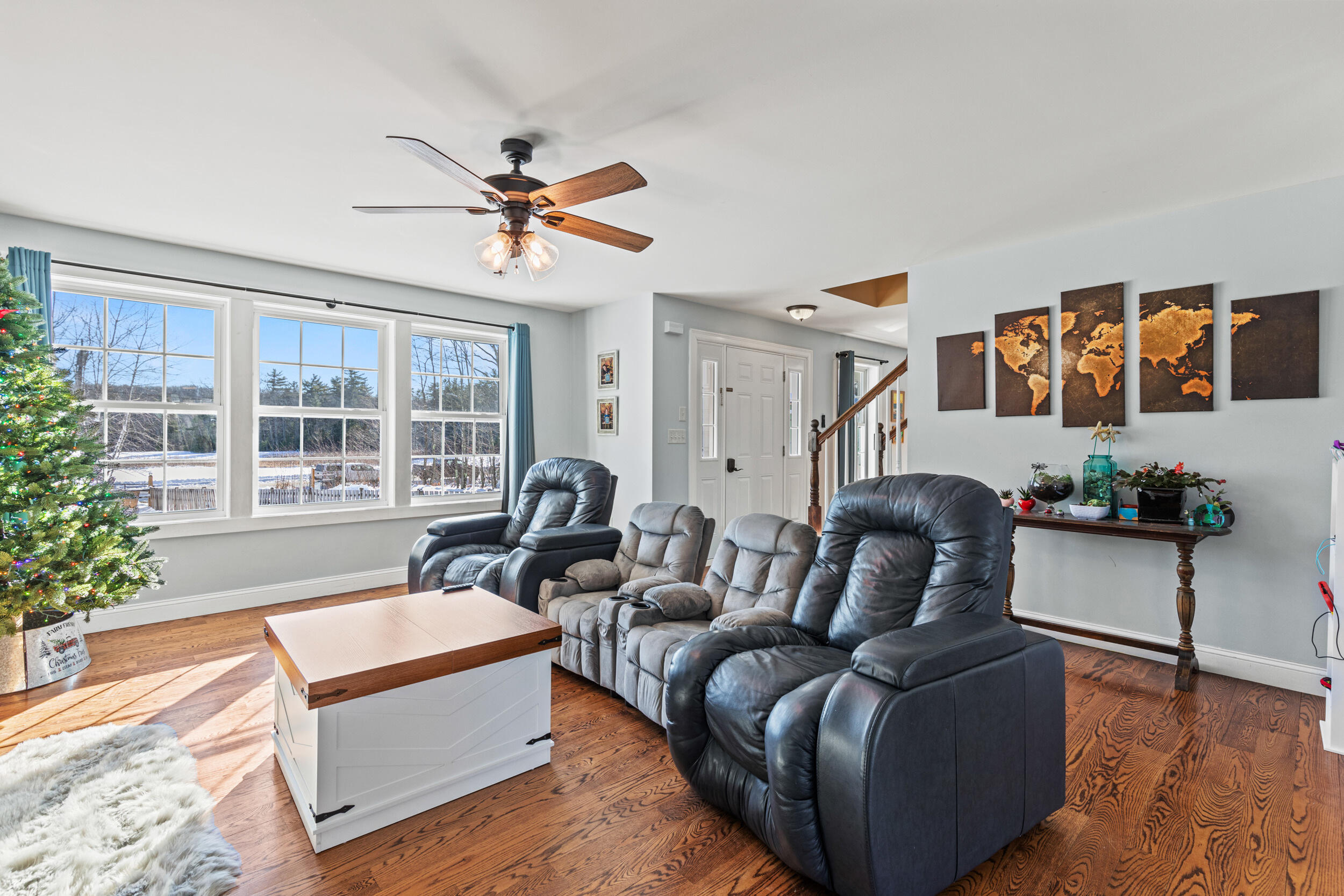 141 Thompson Road