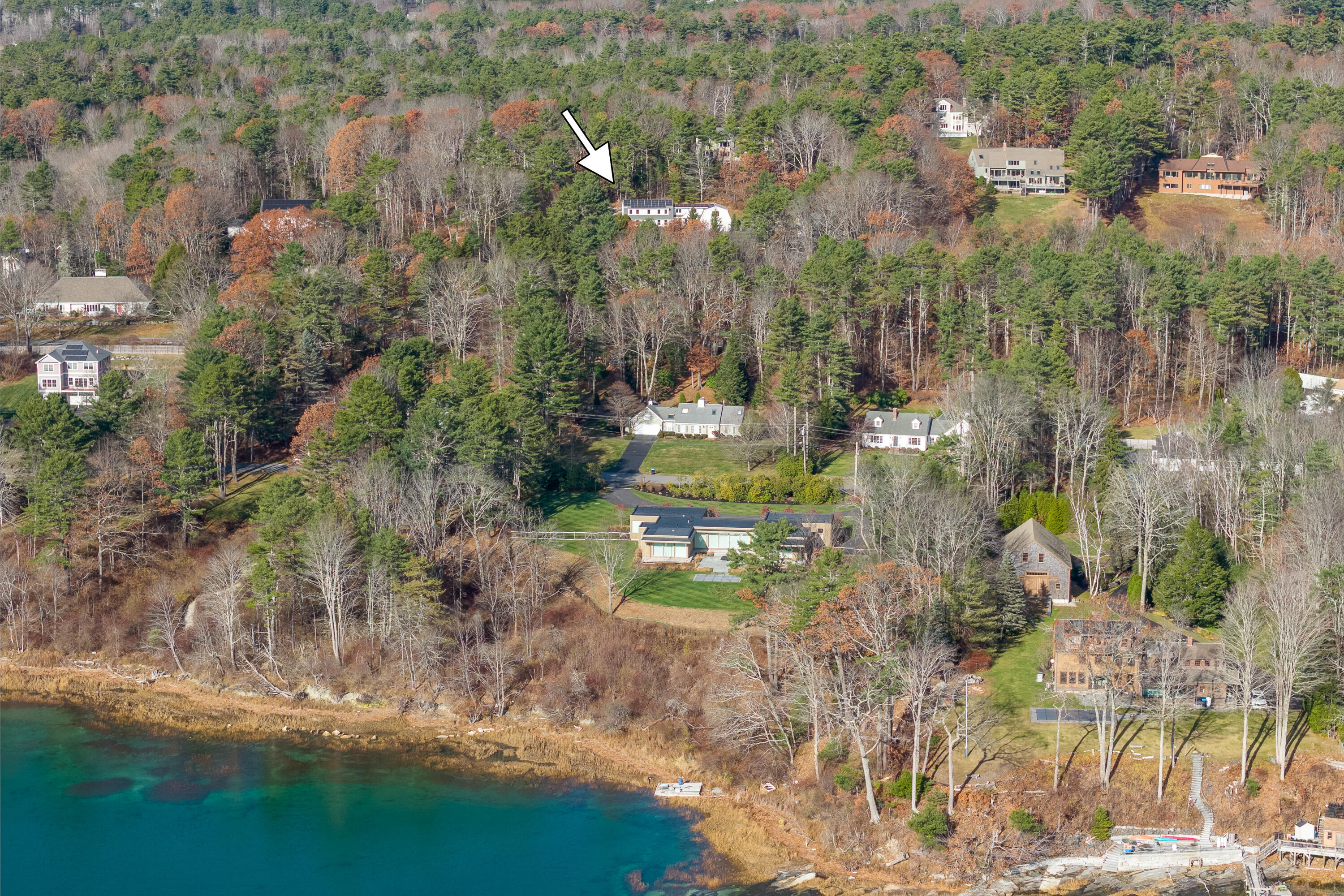 258 Foreside Road