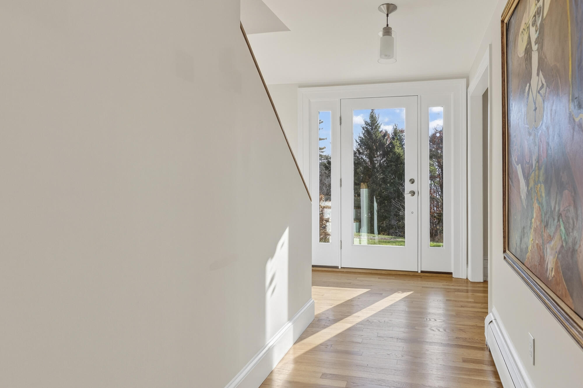 258 Foreside Road