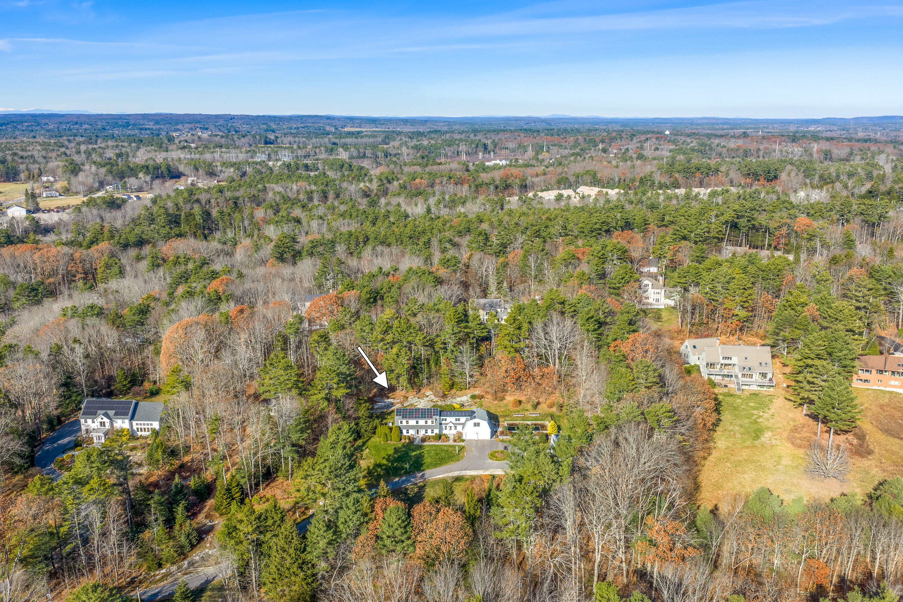 258 Foreside Road