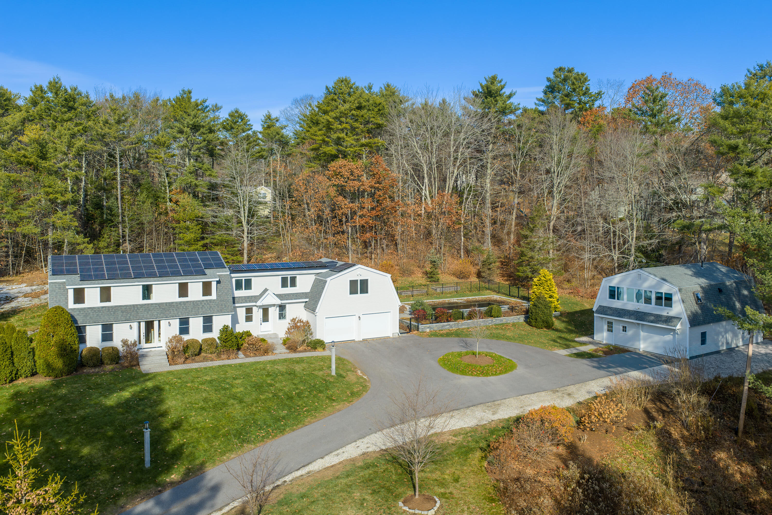 258 Foreside Road