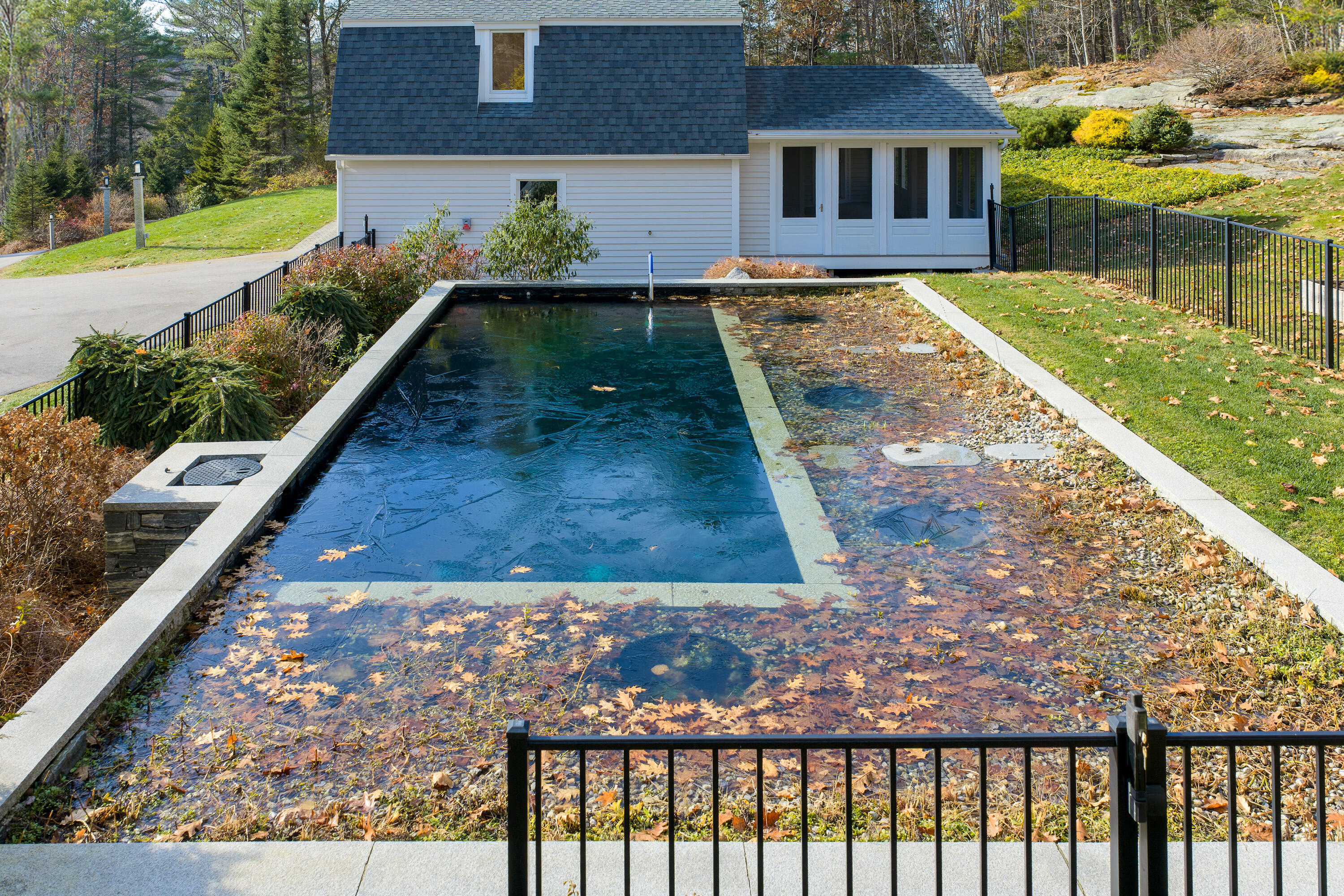 258 Foreside Road