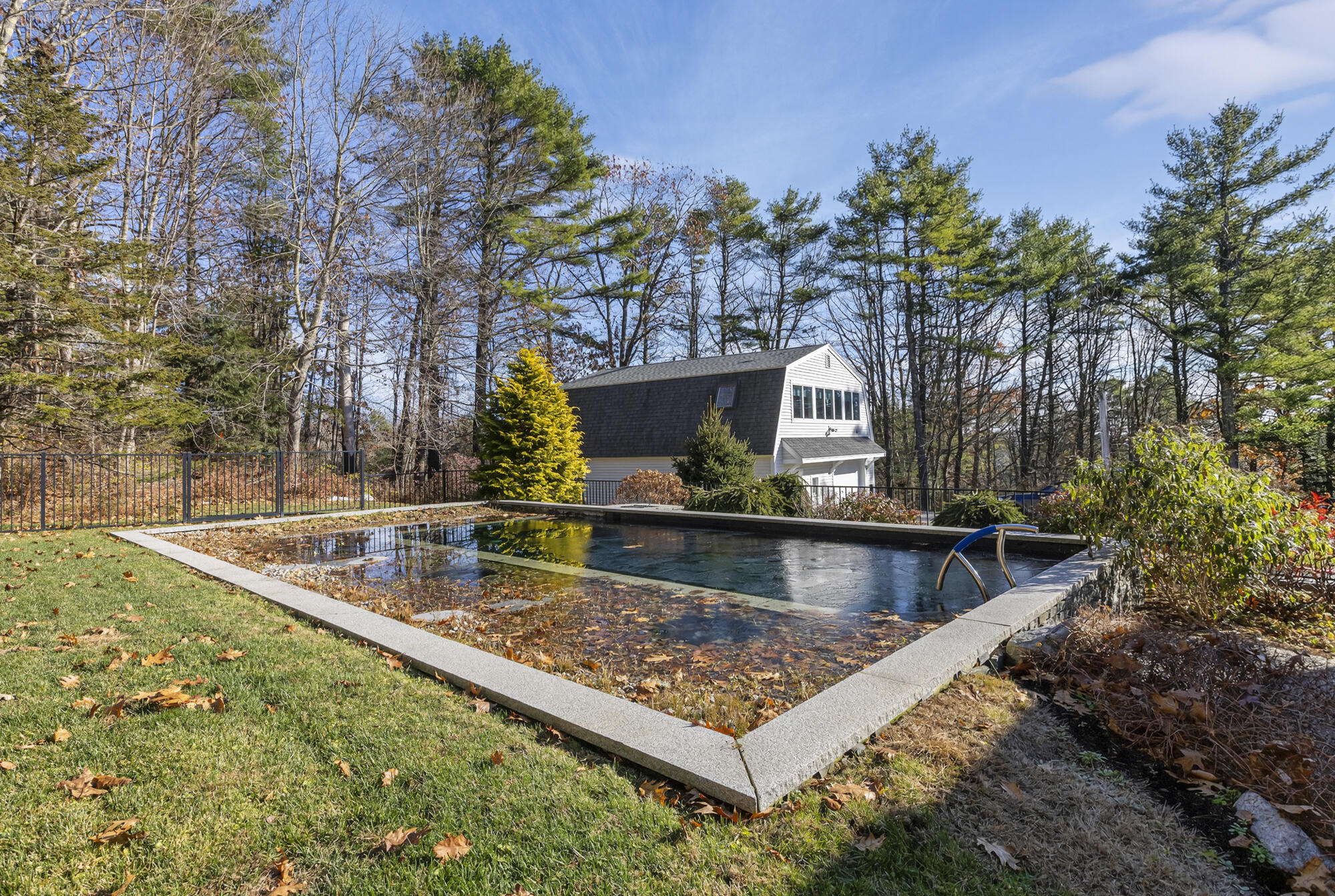 258 Foreside Road