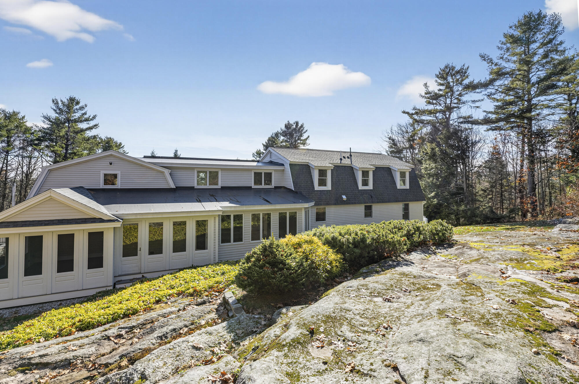 258 Foreside Road