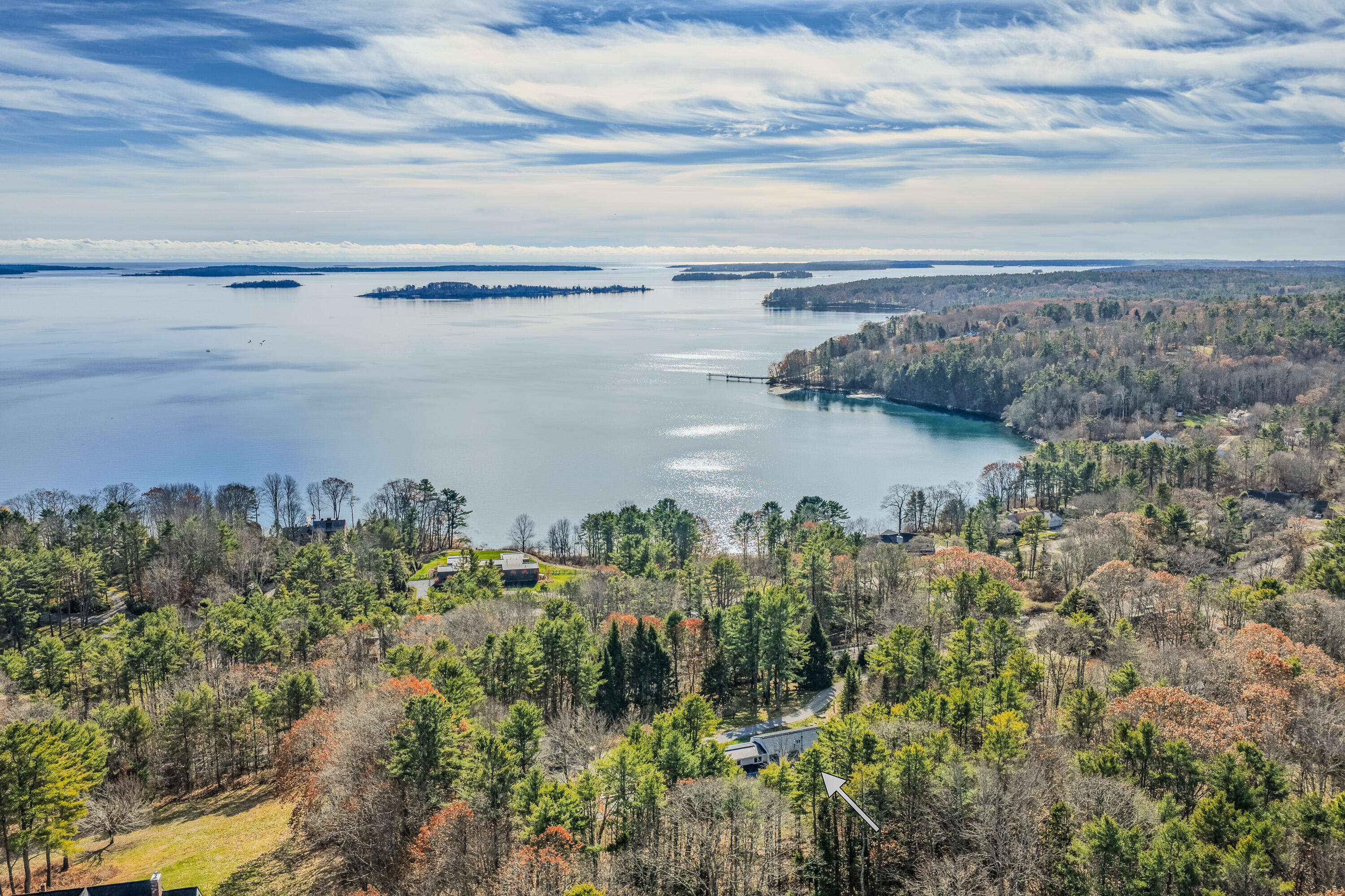 258 Foreside Road