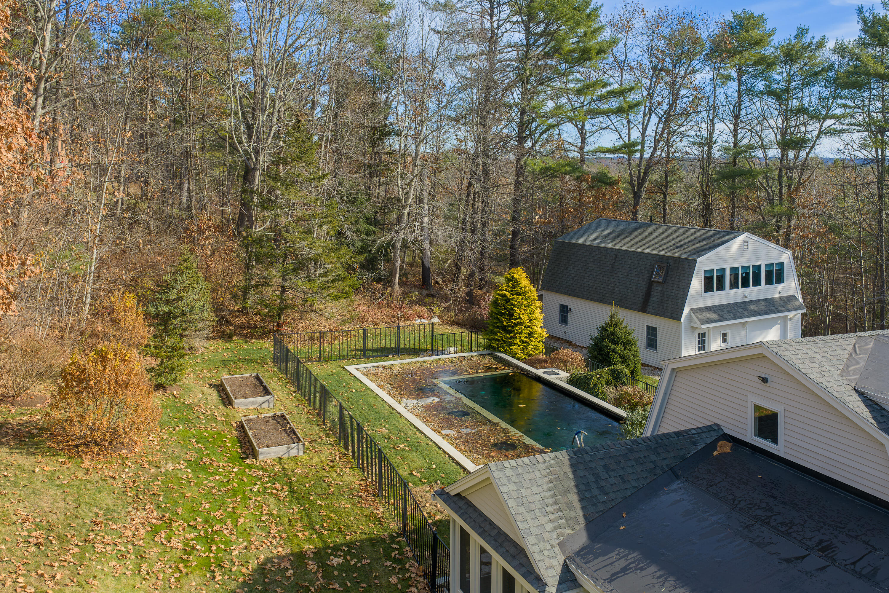 258 Foreside Road