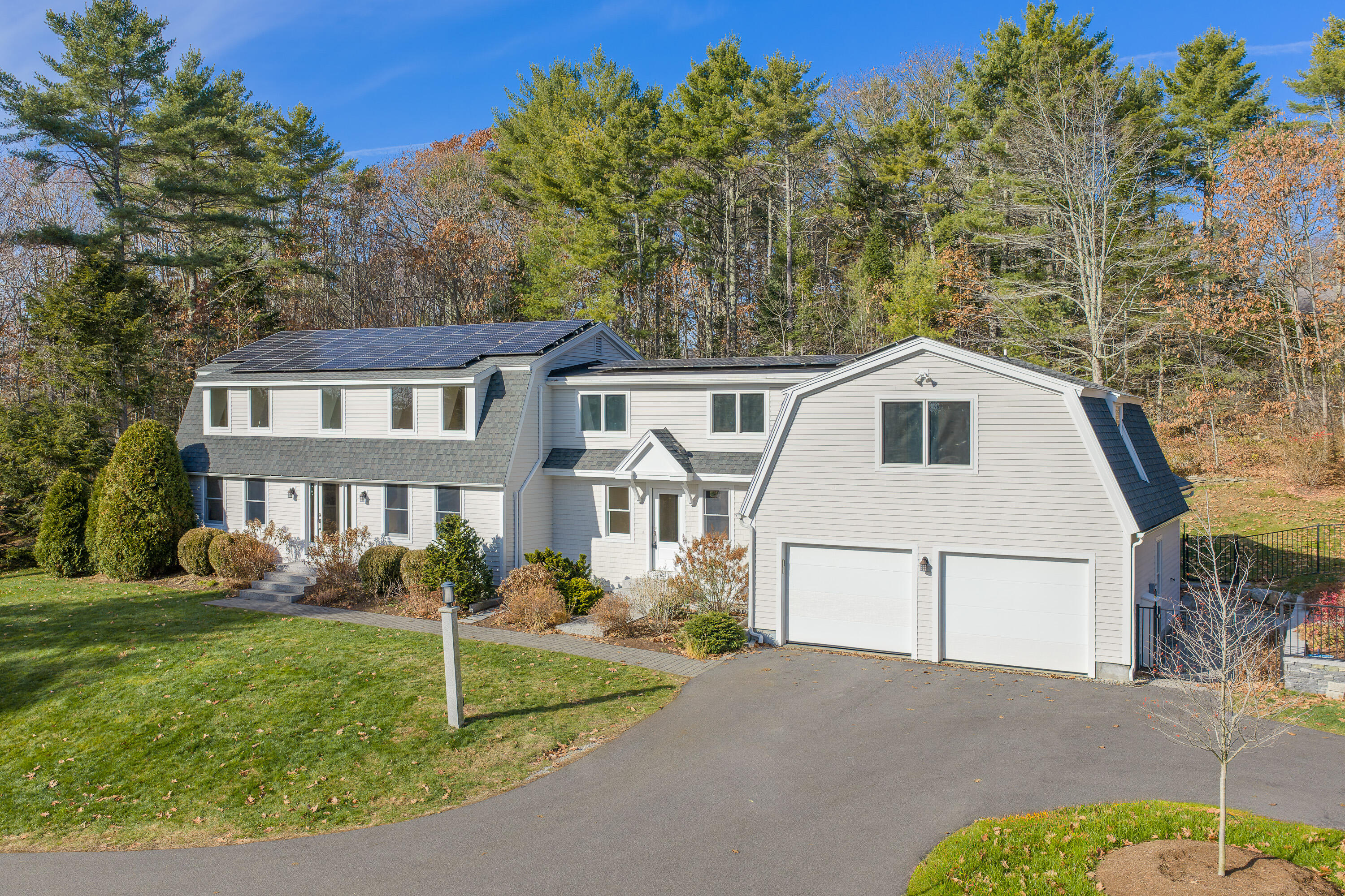 258 Foreside Road