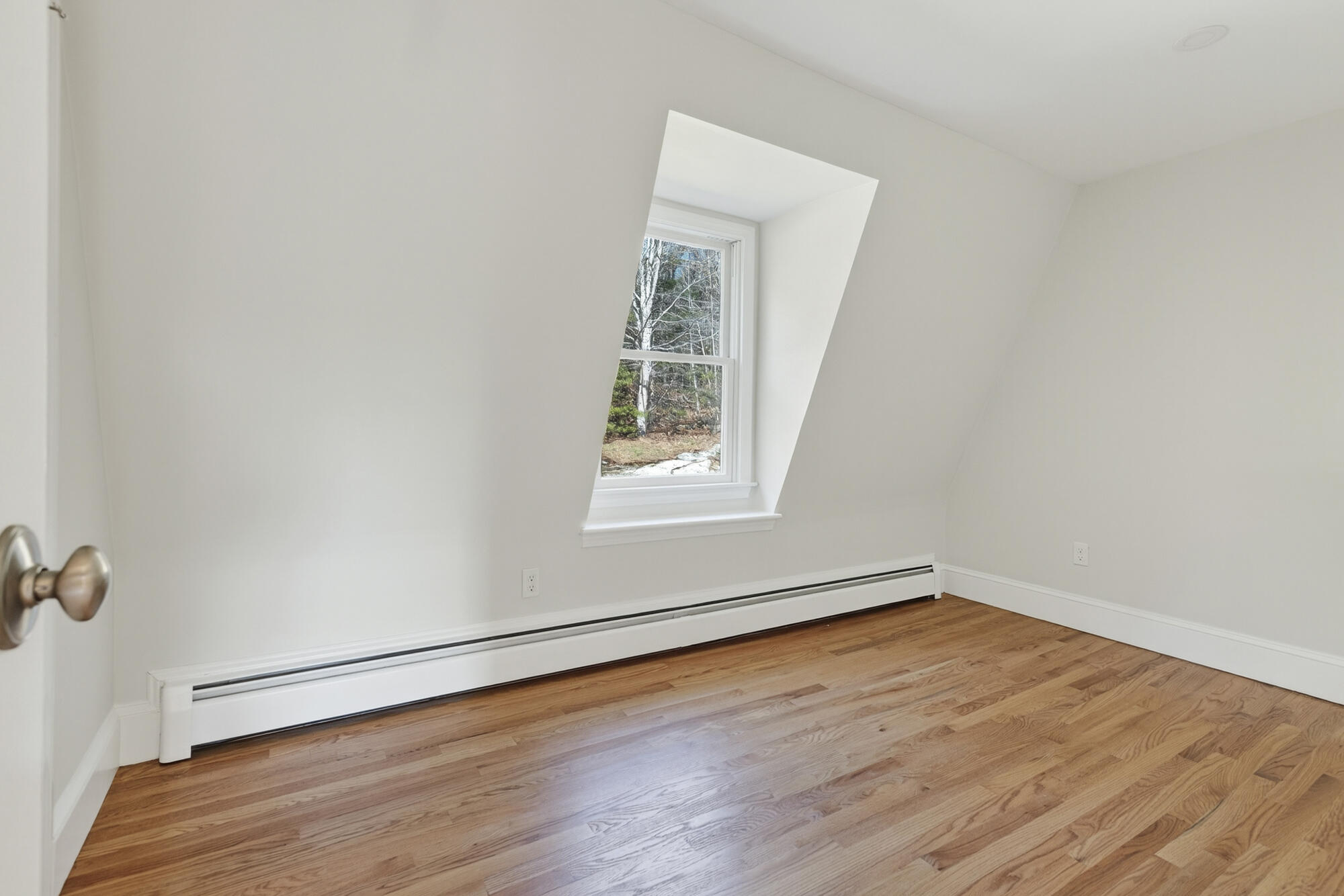 258 Foreside Road