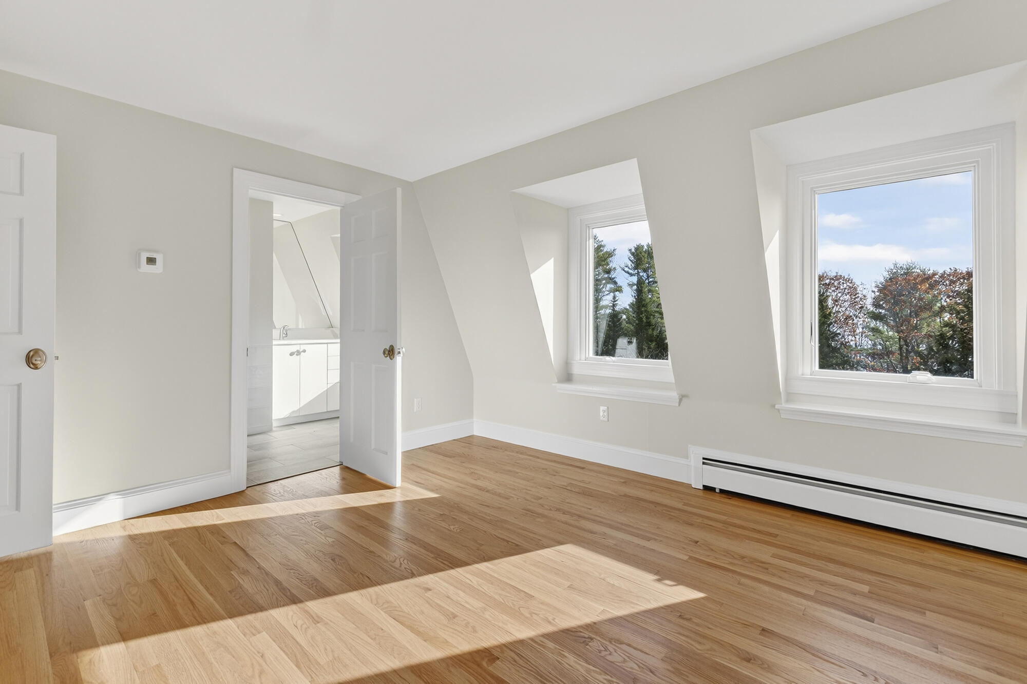 258 Foreside Road