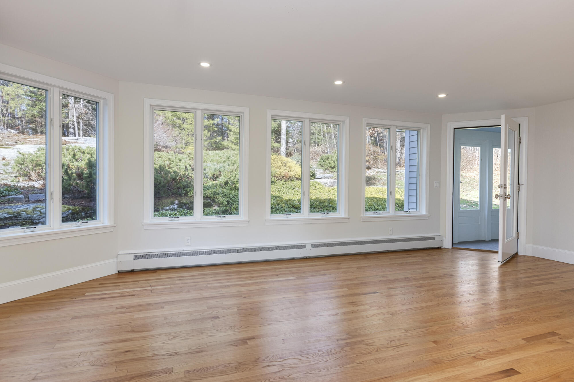 258 Foreside Road