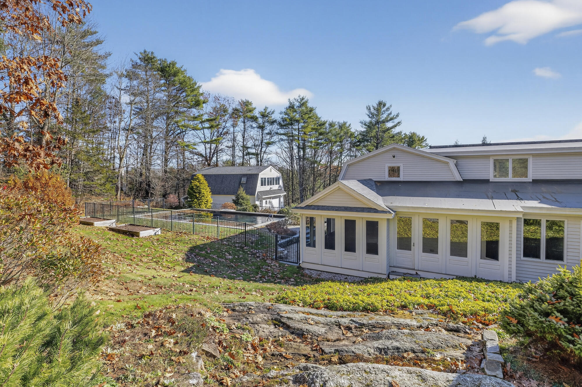 258 Foreside Road