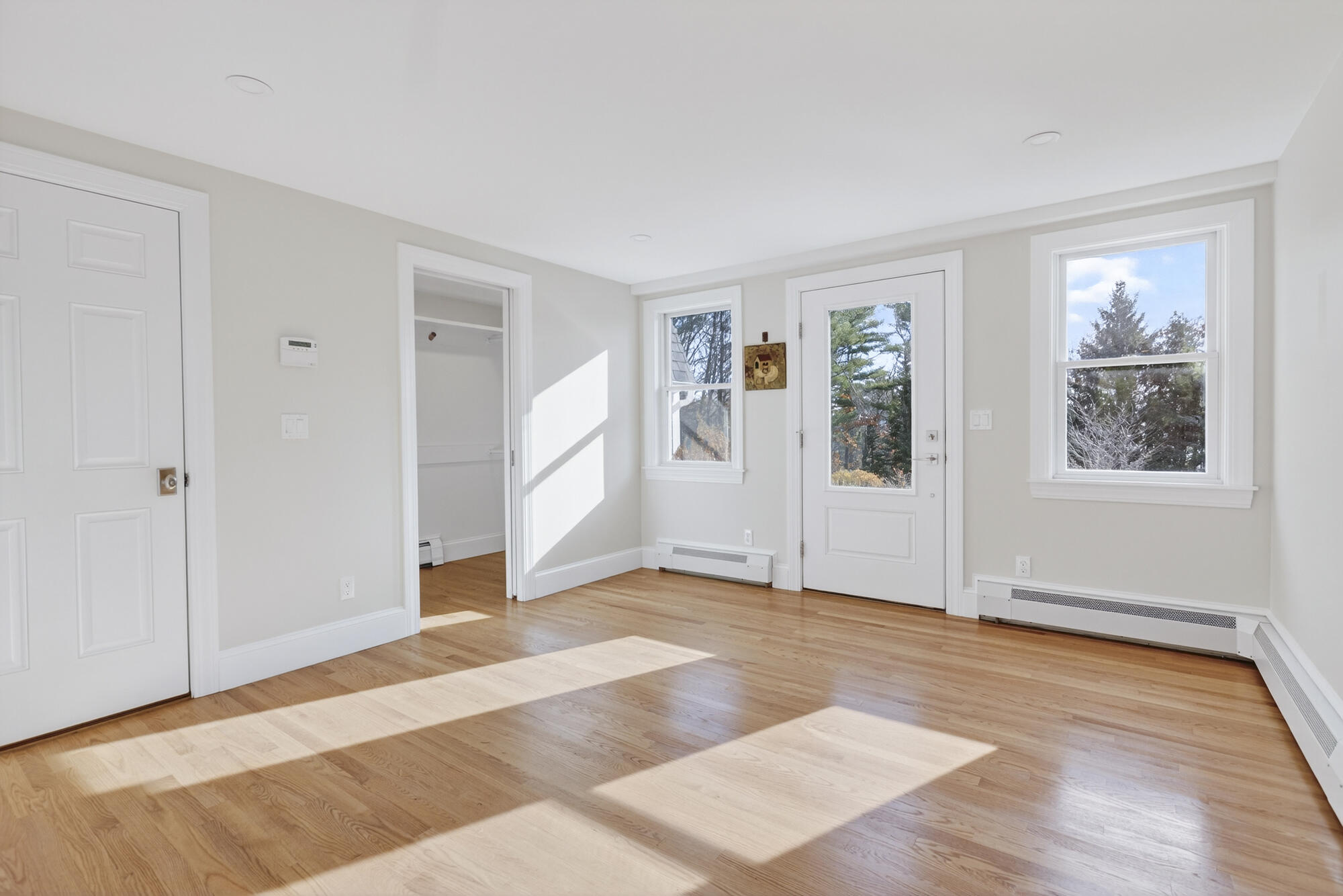 258 Foreside Road