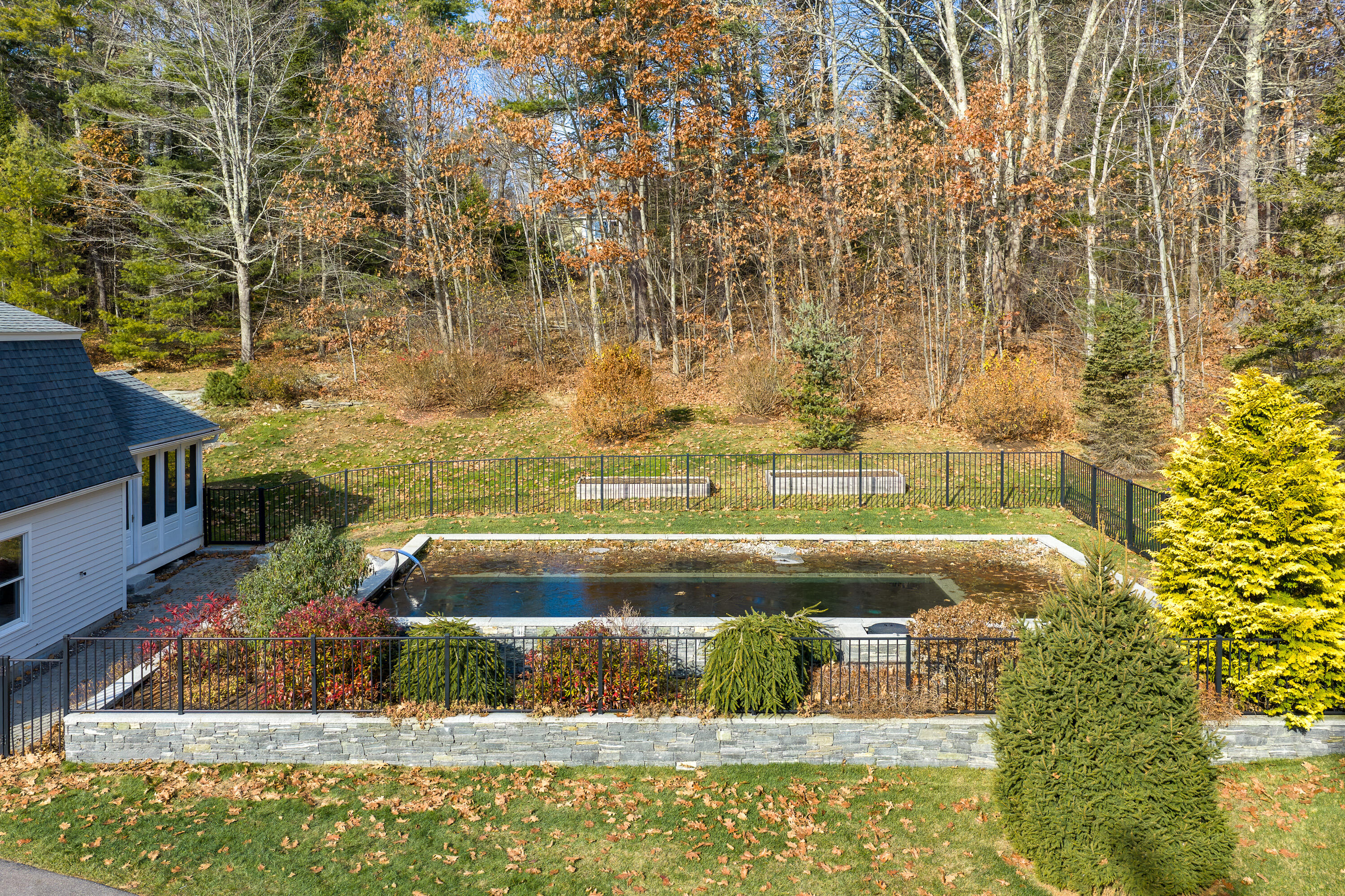 258 Foreside Road