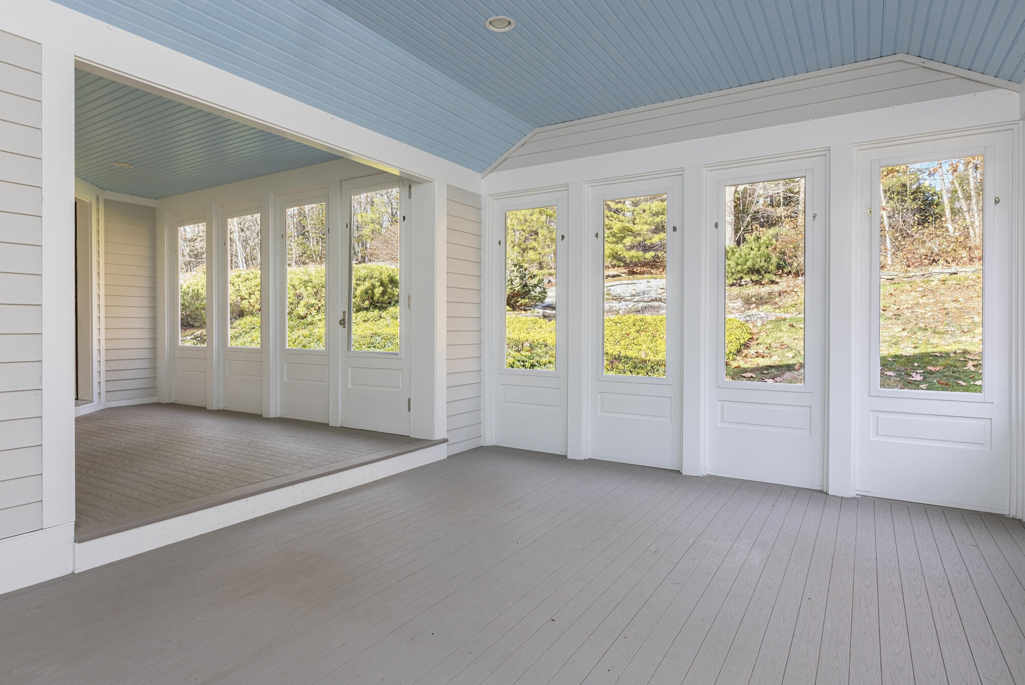 258 Foreside Road