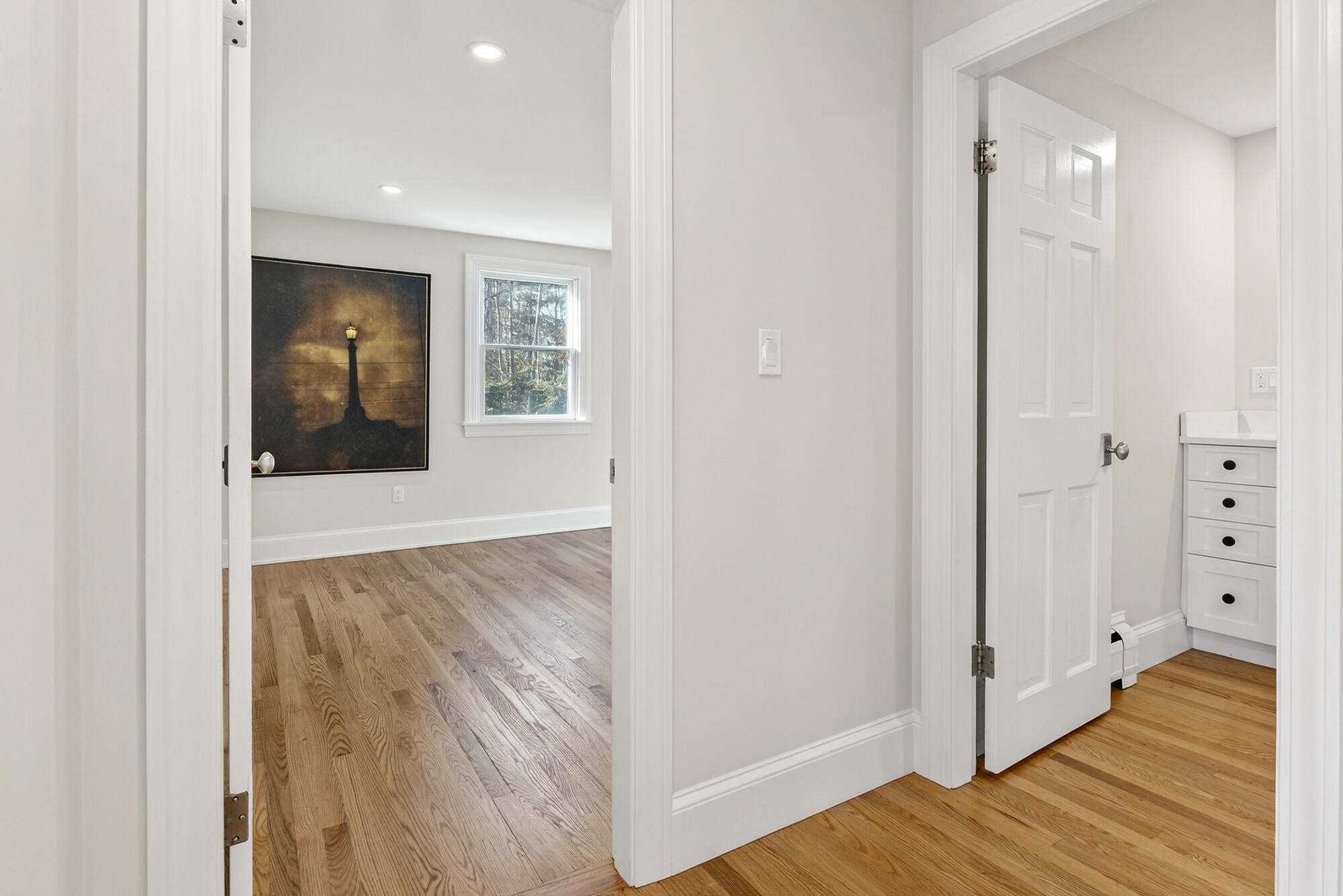 258 Foreside Road