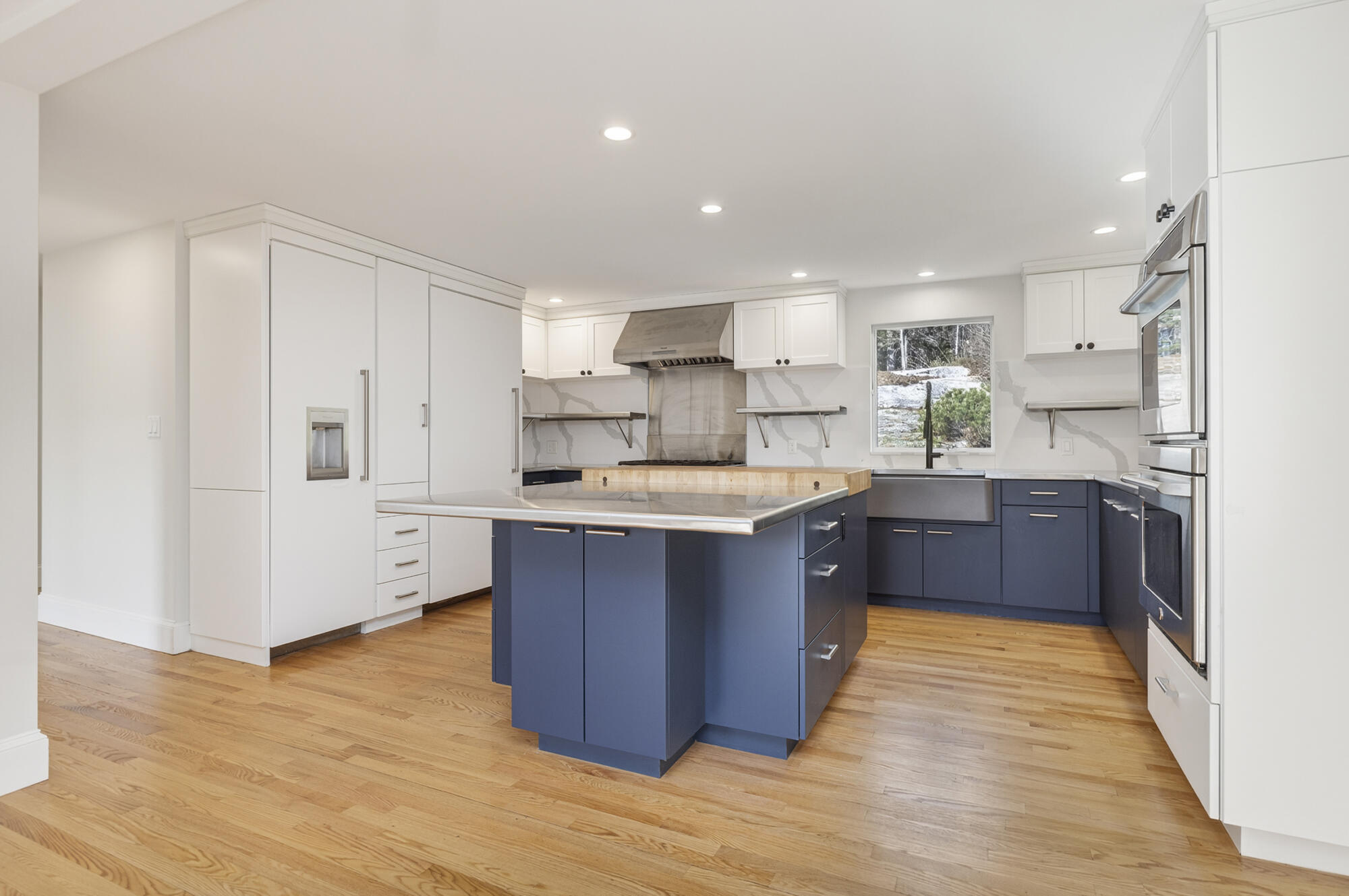 258 Foreside Road