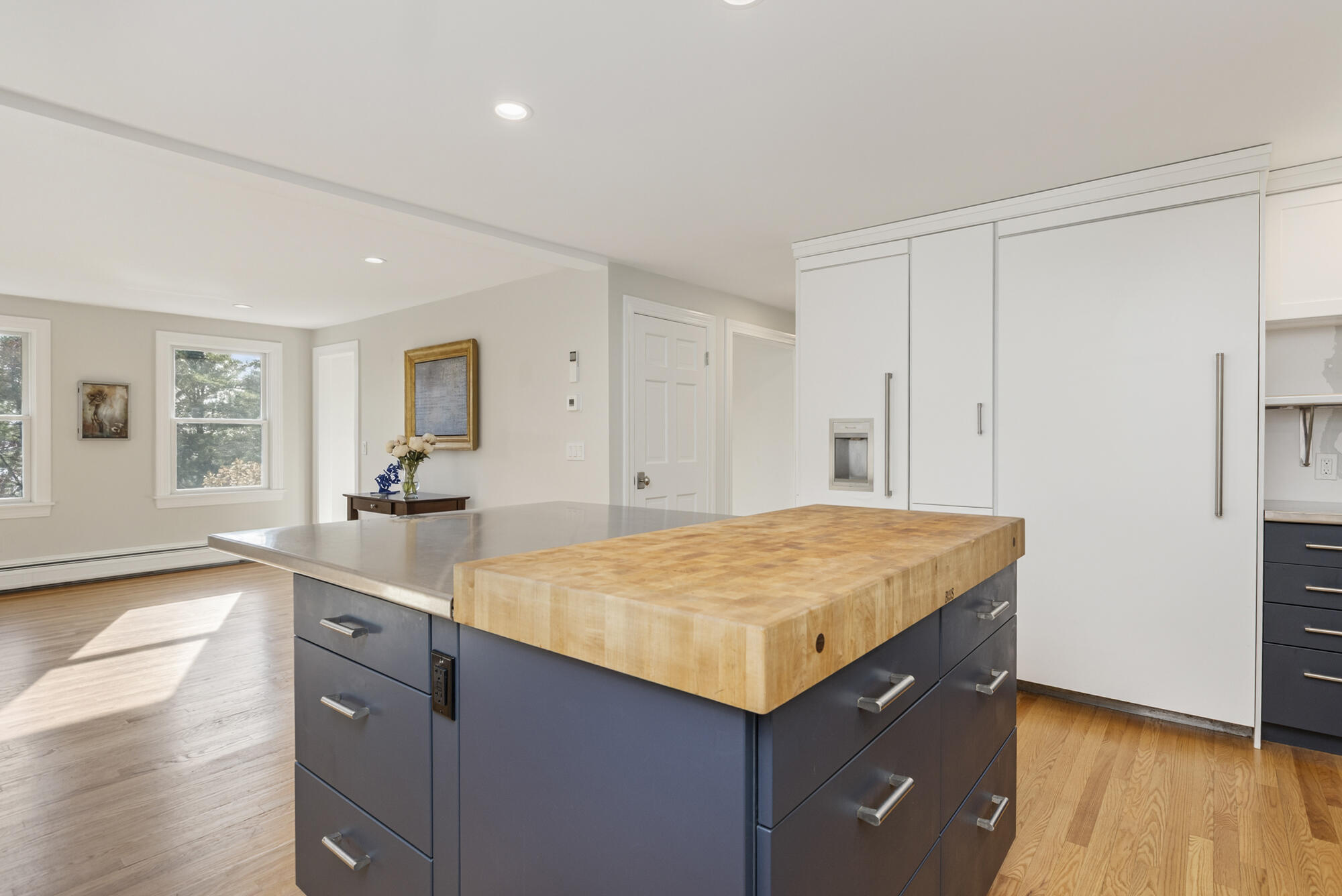 258 Foreside Road