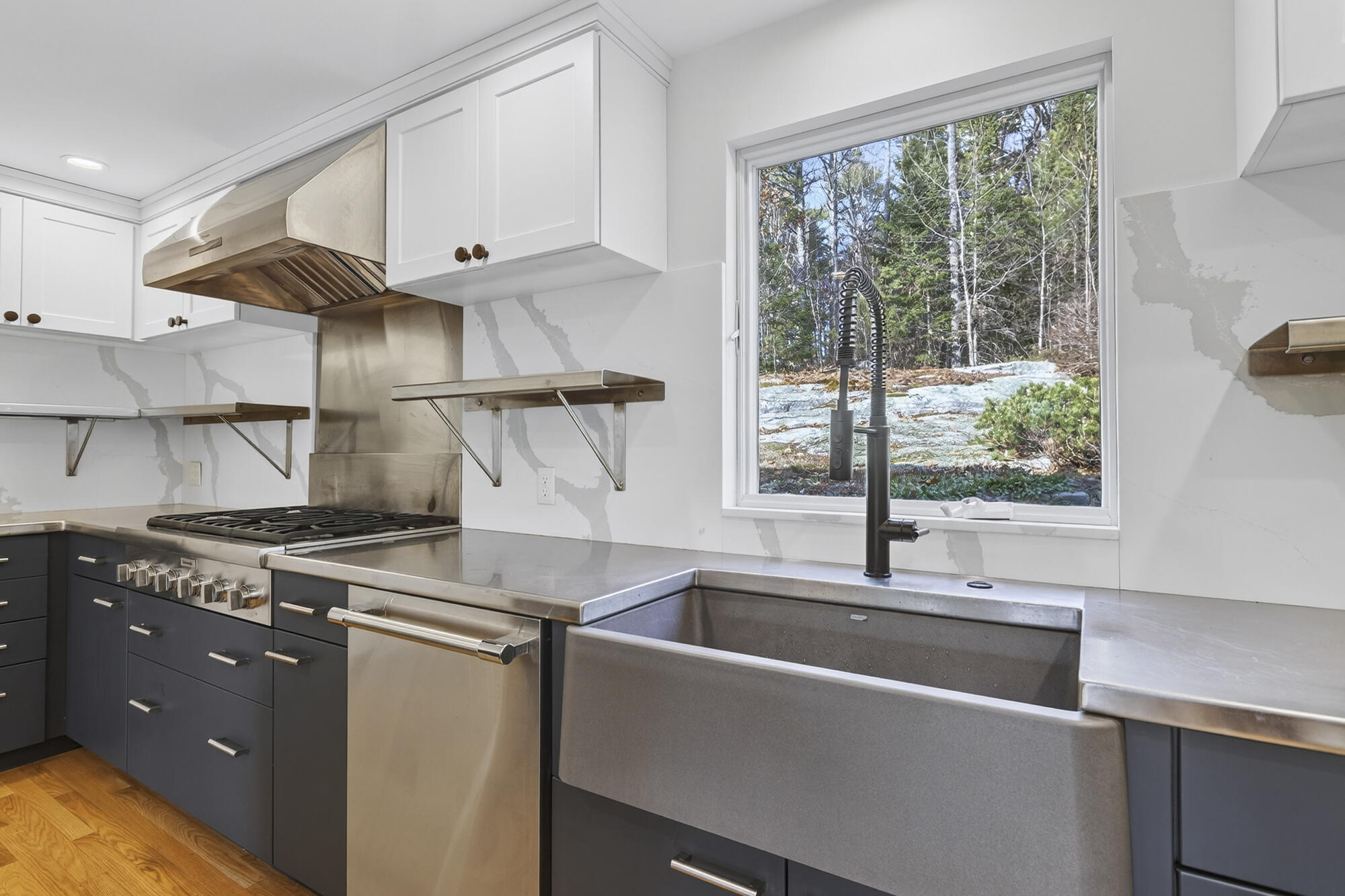 258 Foreside Road