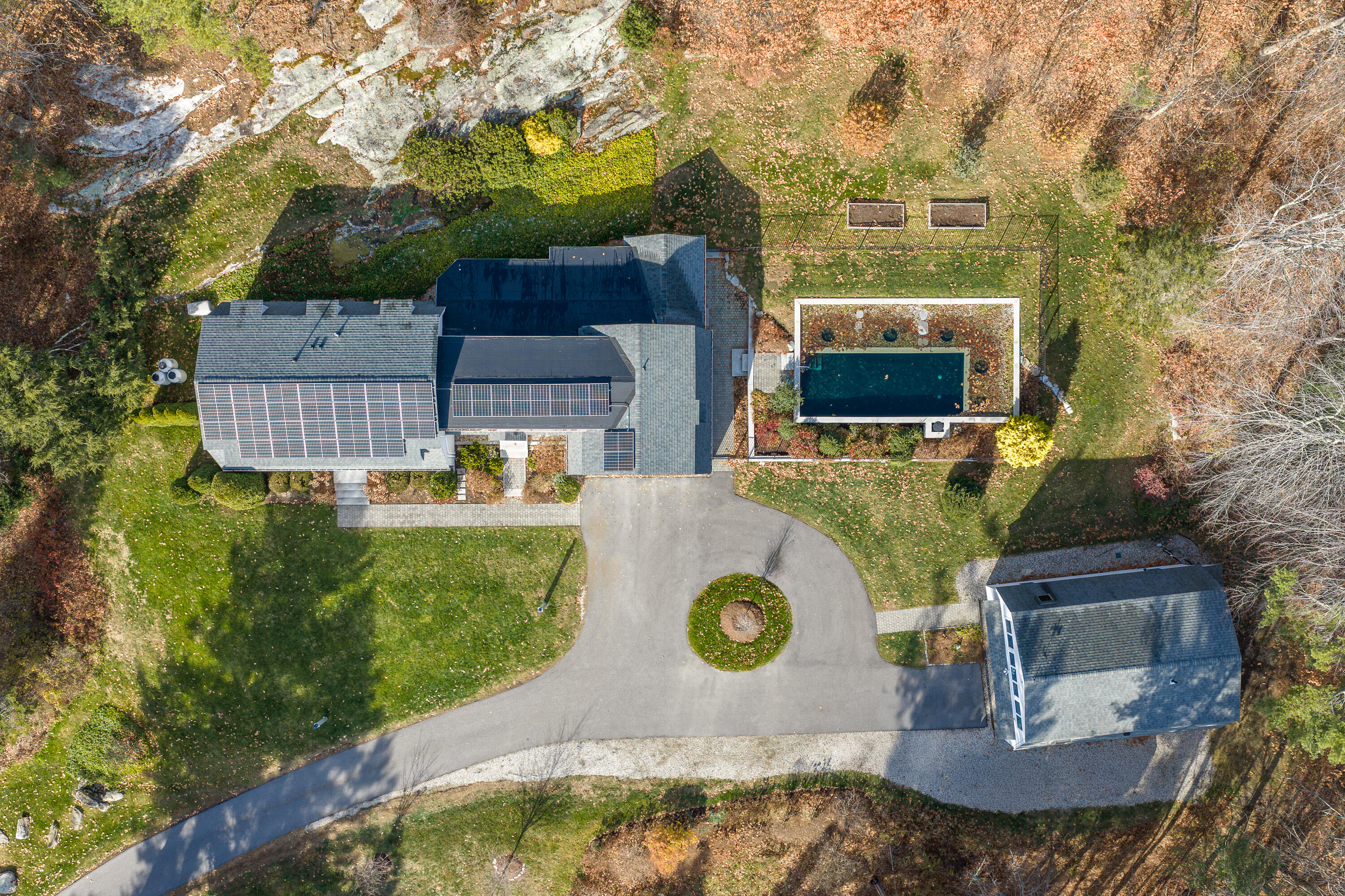 258 Foreside Road