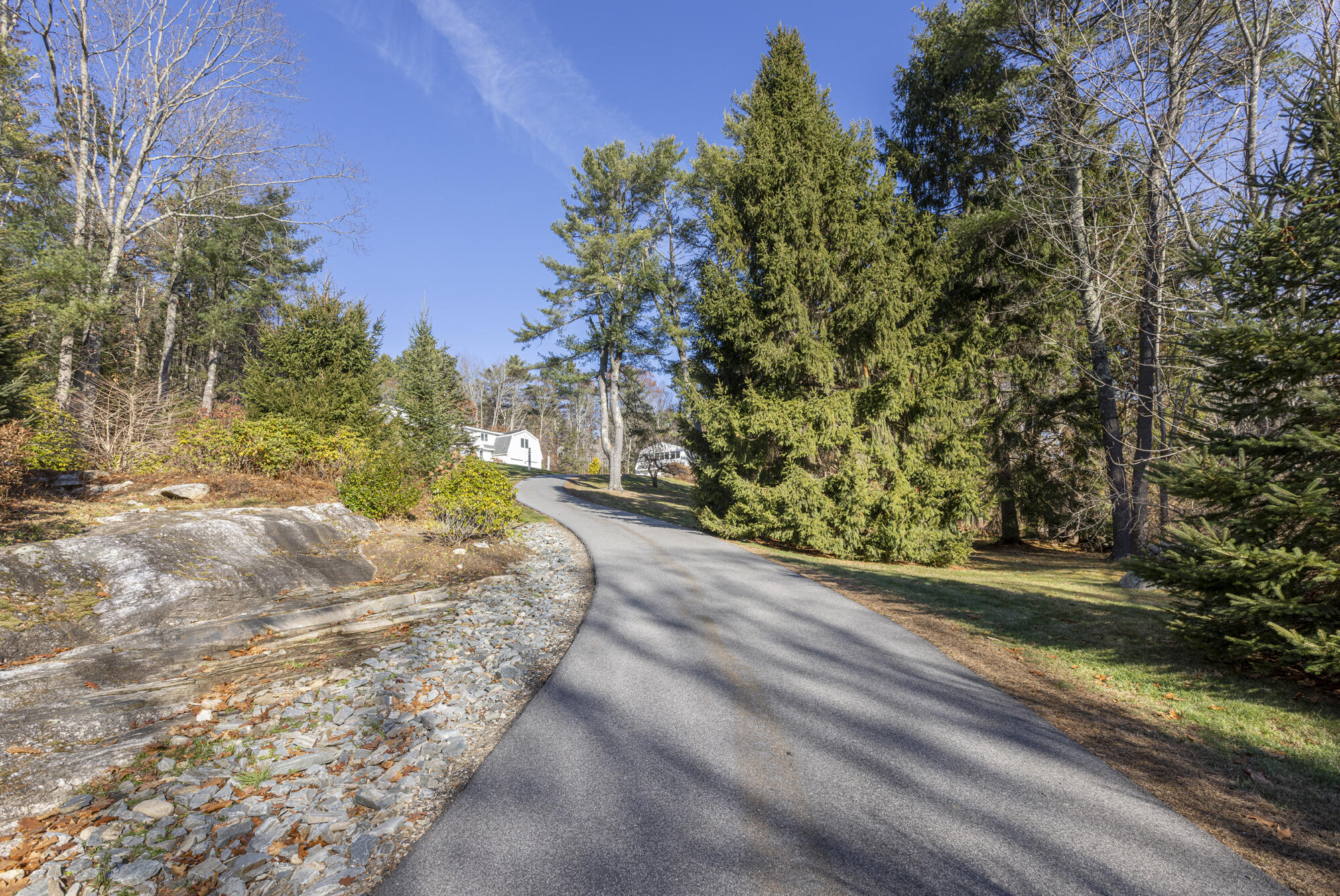 258 Foreside Road
