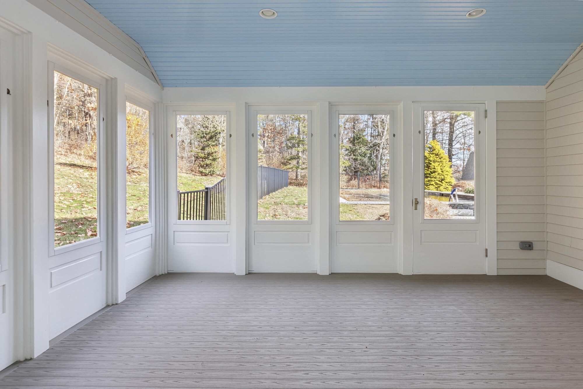 258 Foreside Road