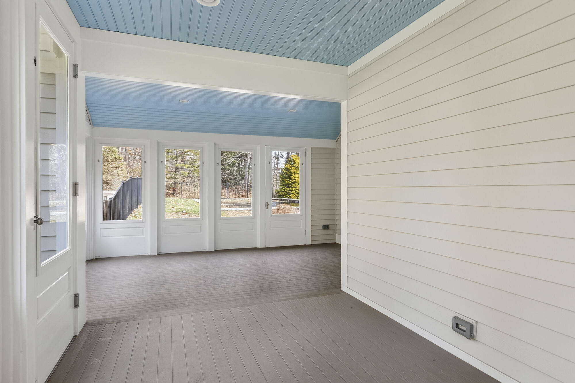 258 Foreside Road