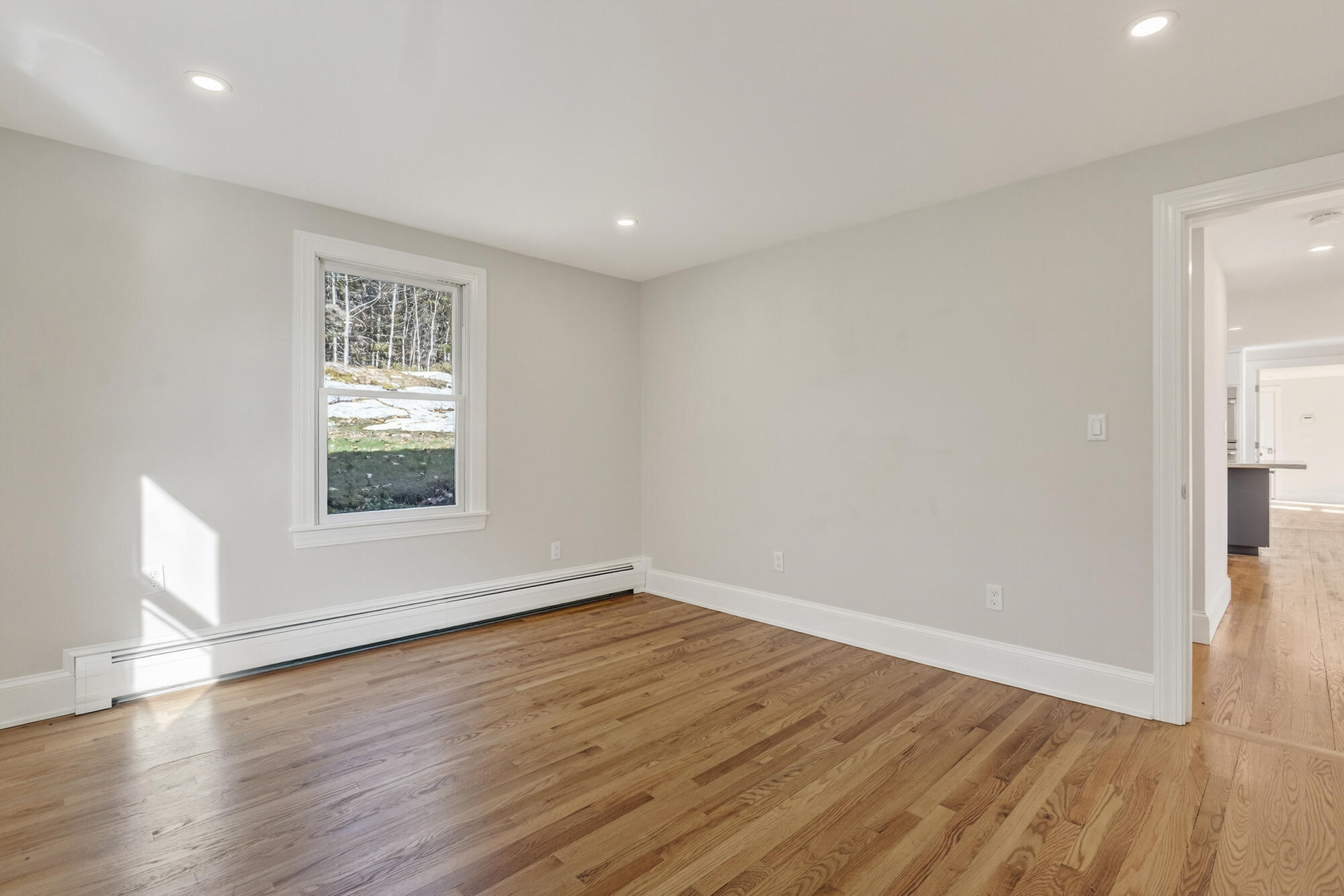258 Foreside Road