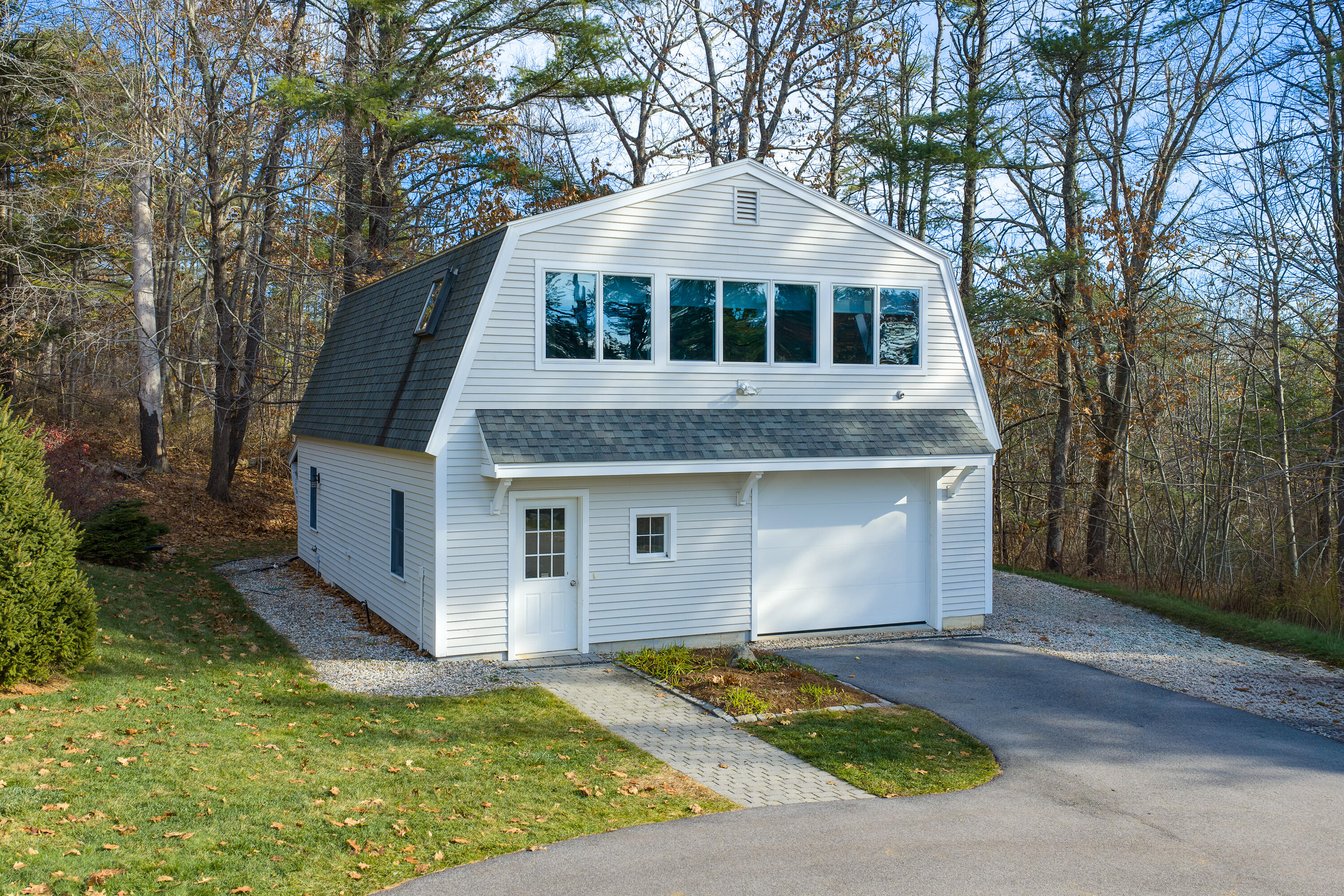 258 Foreside Road