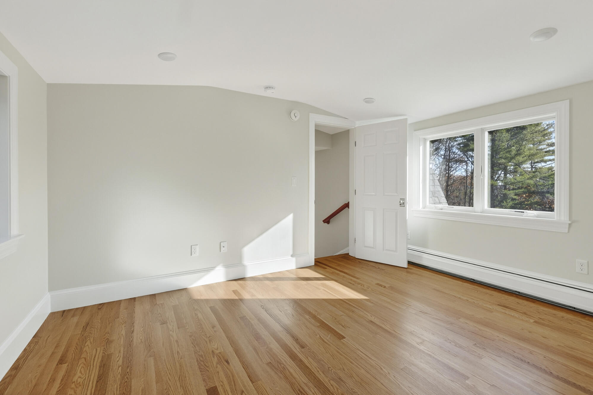 258 Foreside Road